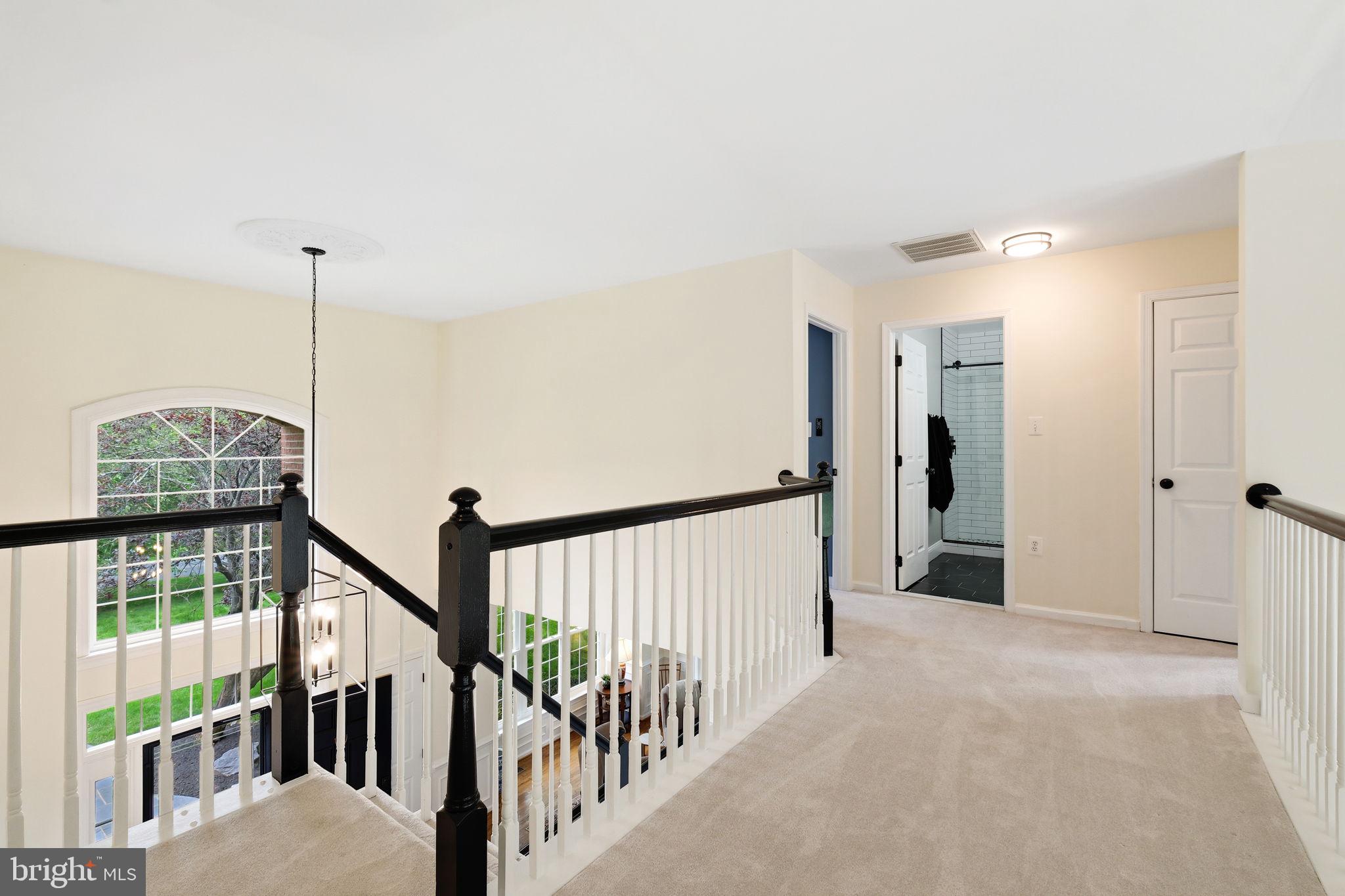 SPRING MEADOWS - Residential