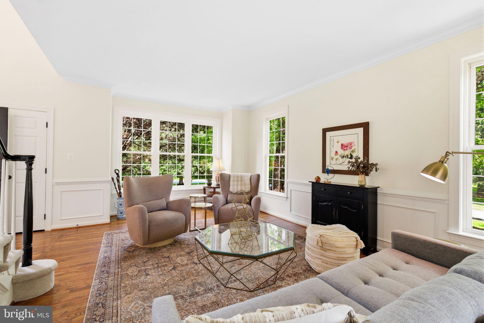 SPRING MEADOWS - Residential