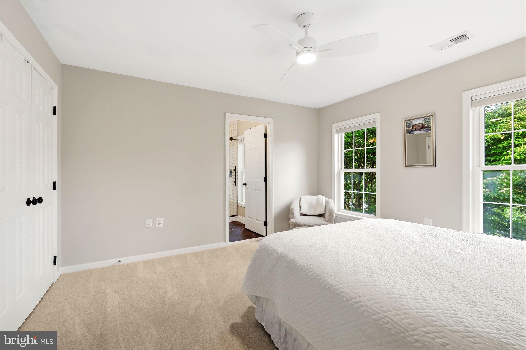 SPRING MEADOWS - Residential