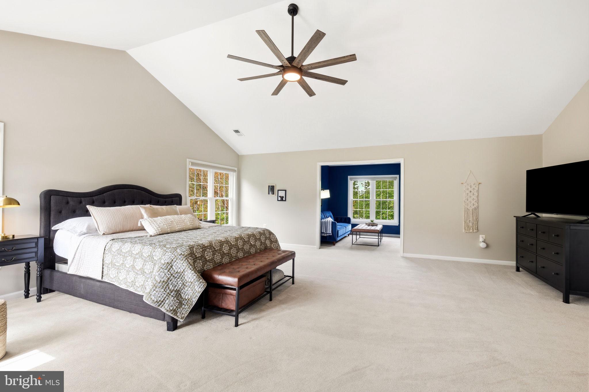 SPRING MEADOWS - Residential