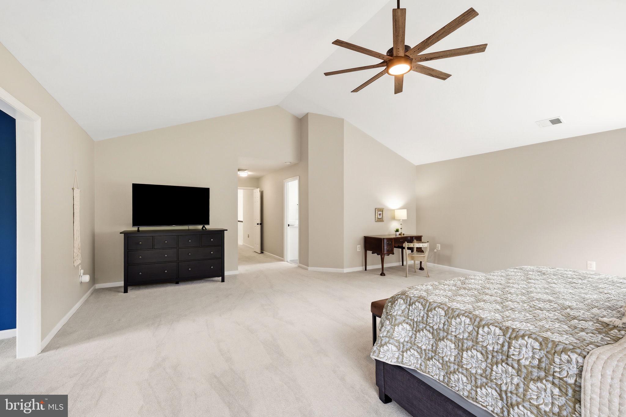 SPRING MEADOWS - Residential