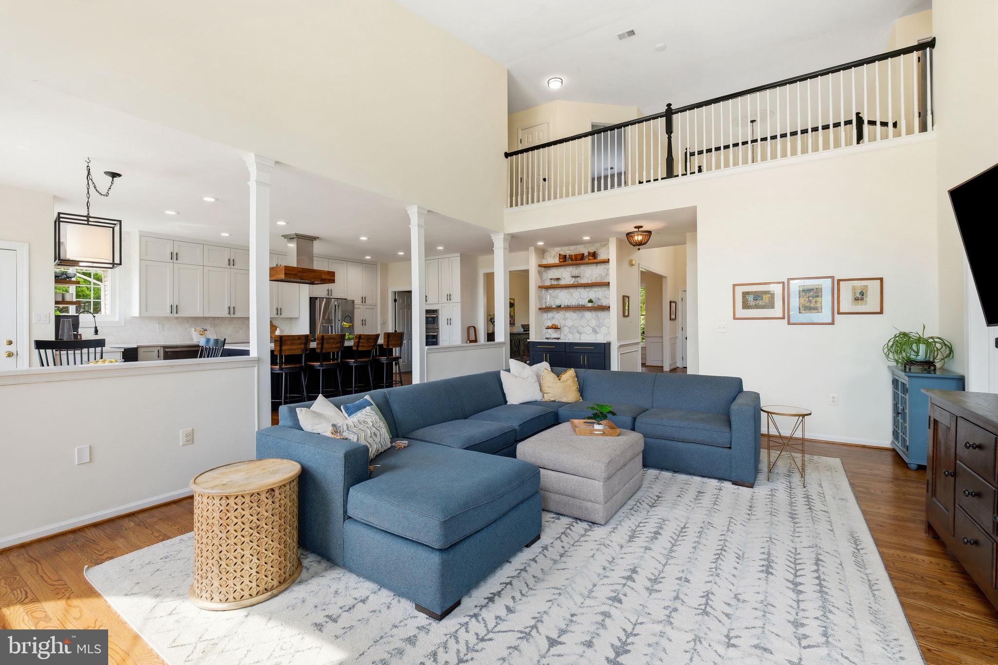 SPRING MEADOWS - Residential