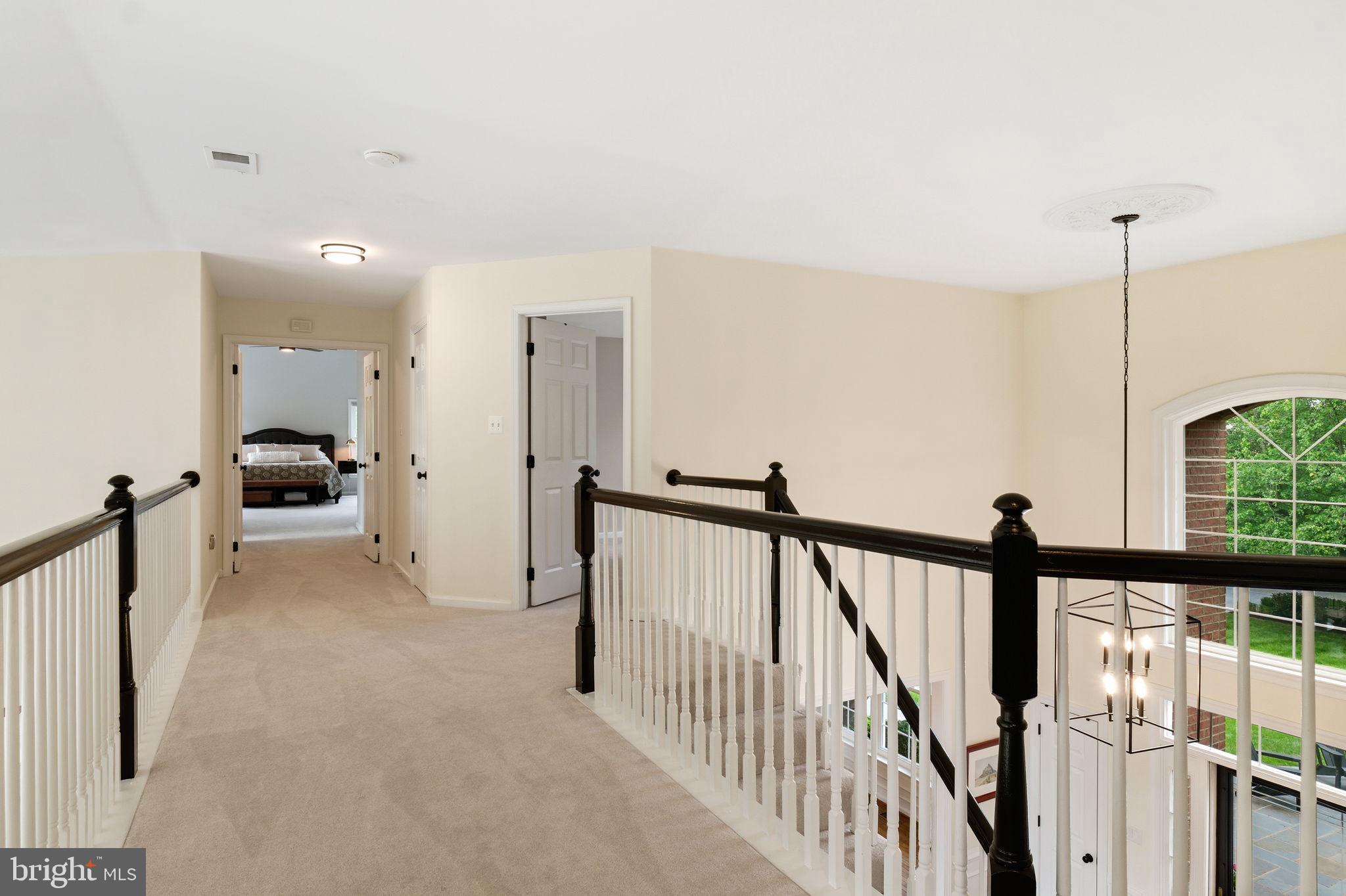 SPRING MEADOWS - Residential