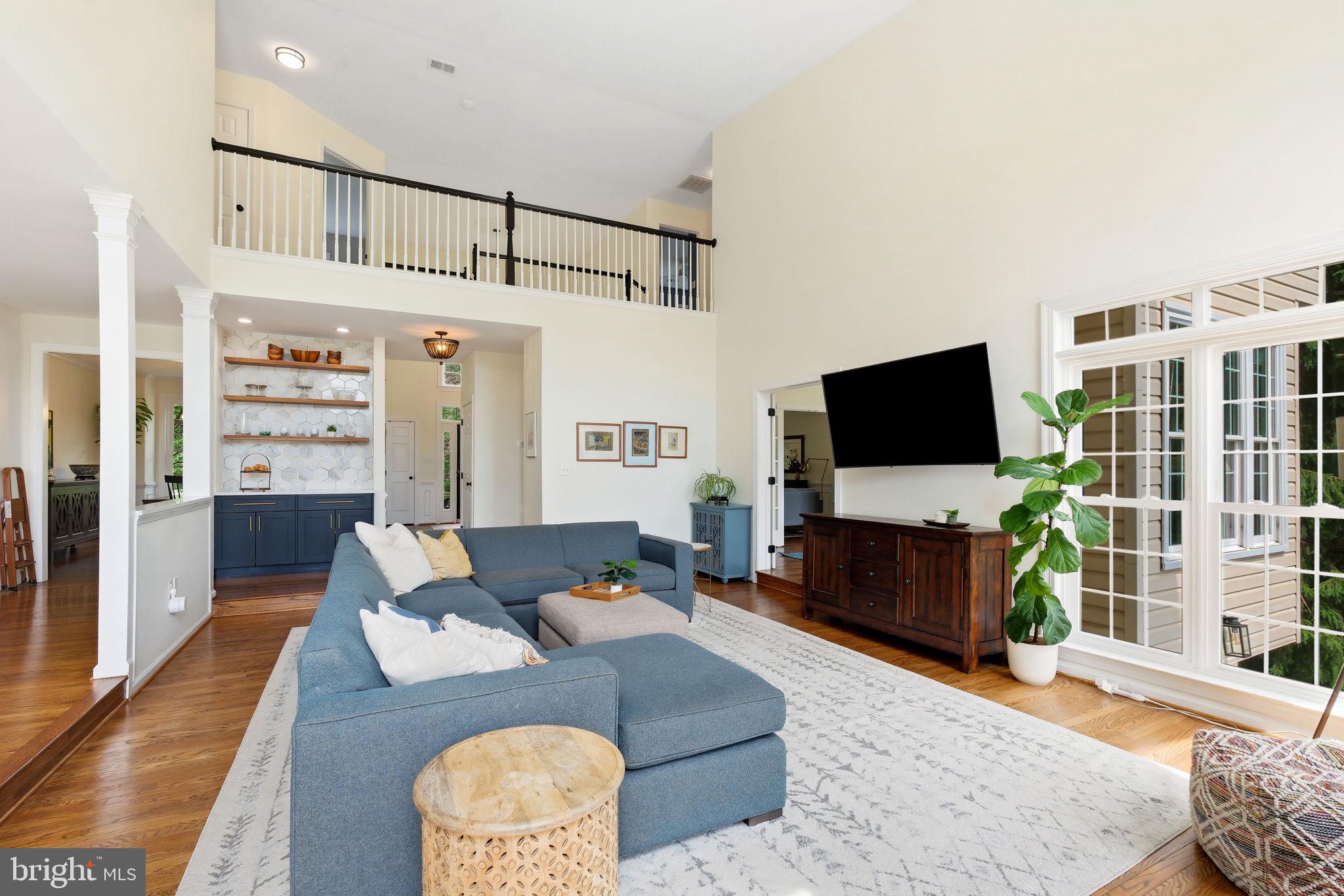 SPRING MEADOWS - Residential