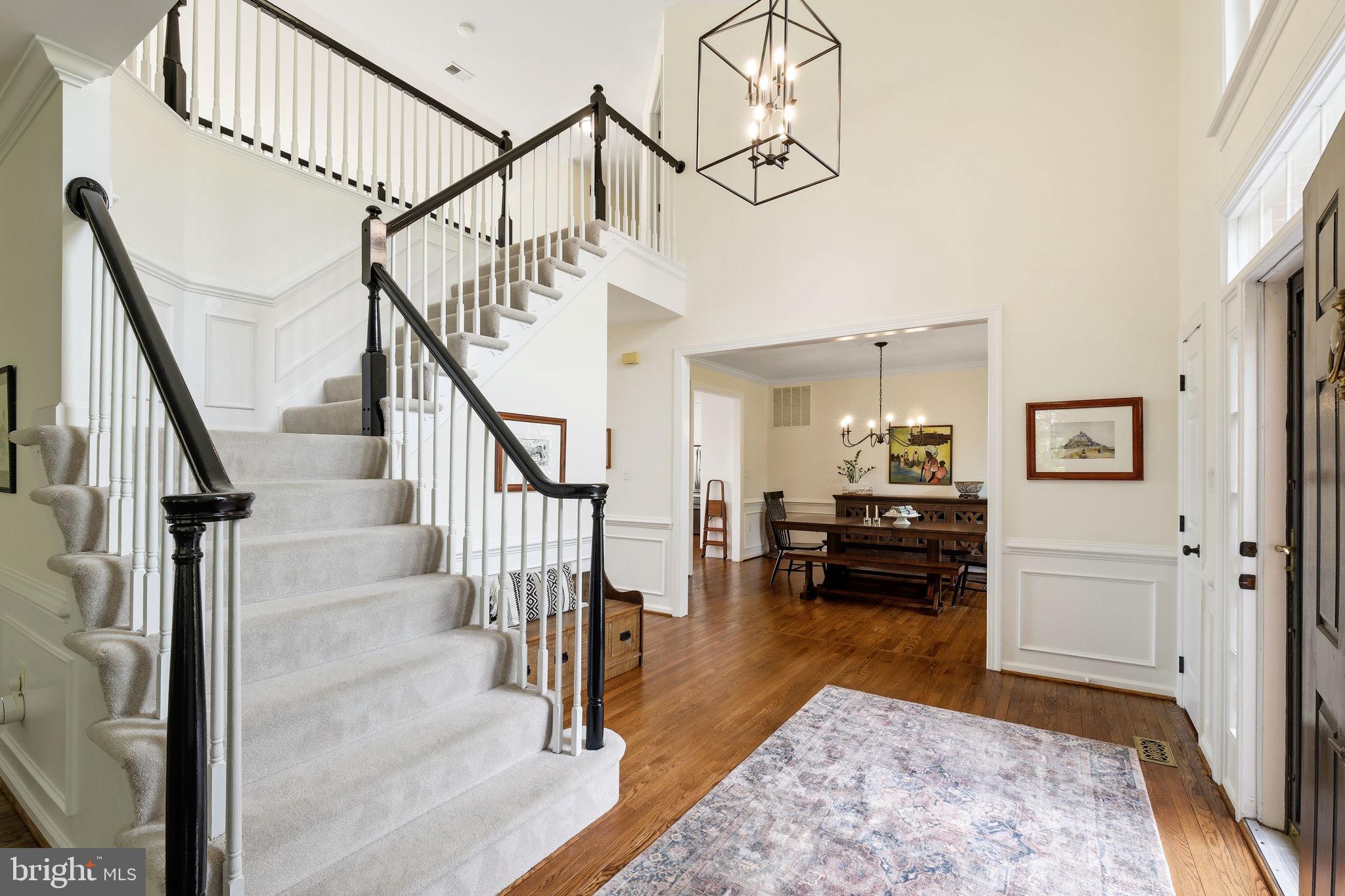 SPRING MEADOWS - Residential