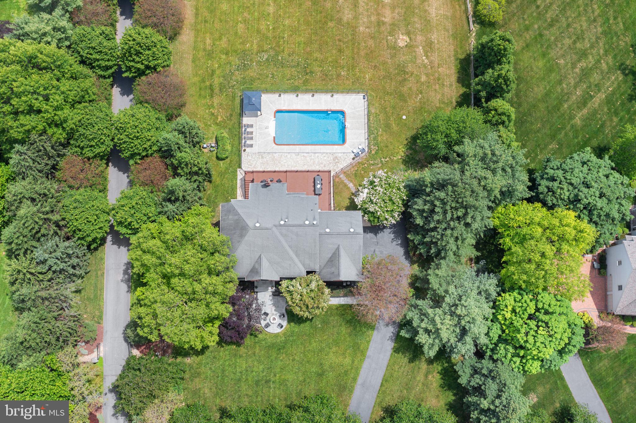 SPRING MEADOWS - Residential