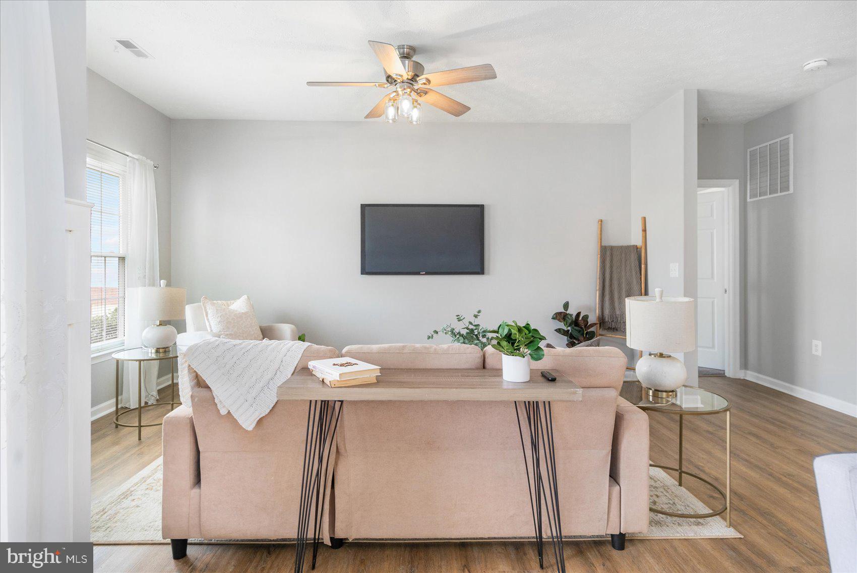 SPENCEOLA FARMS - Residential