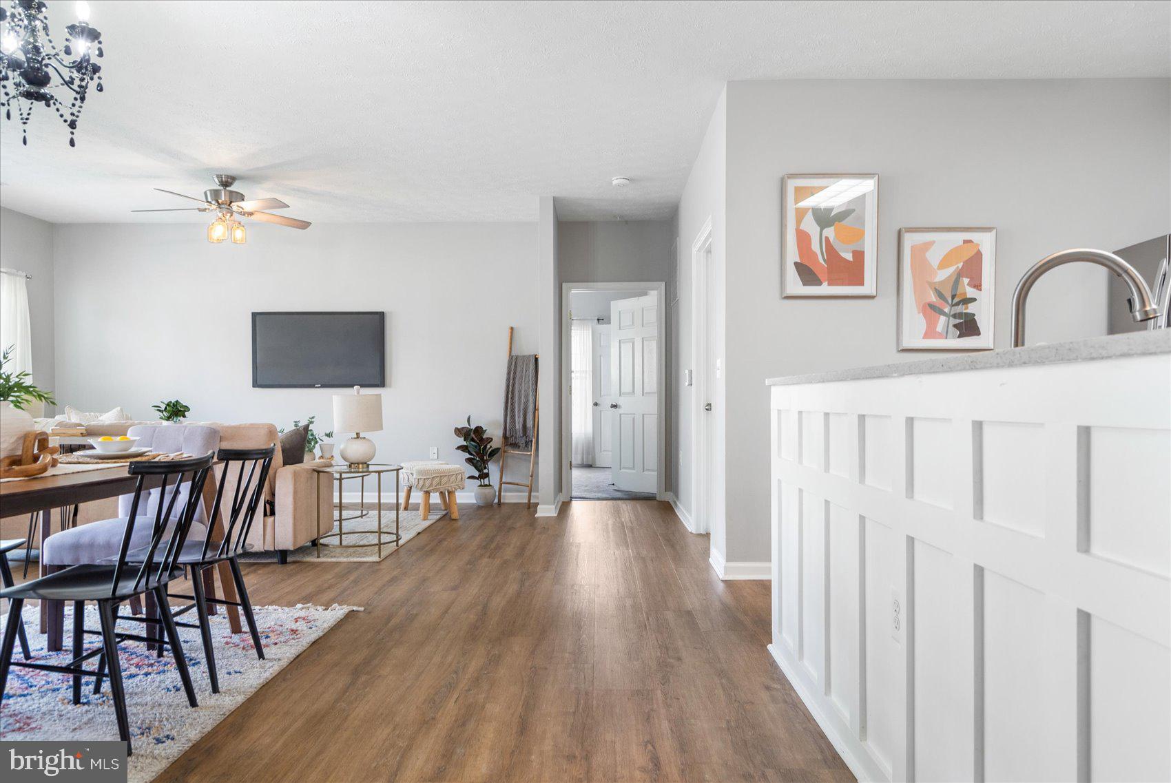 SPENCEOLA FARMS - Residential