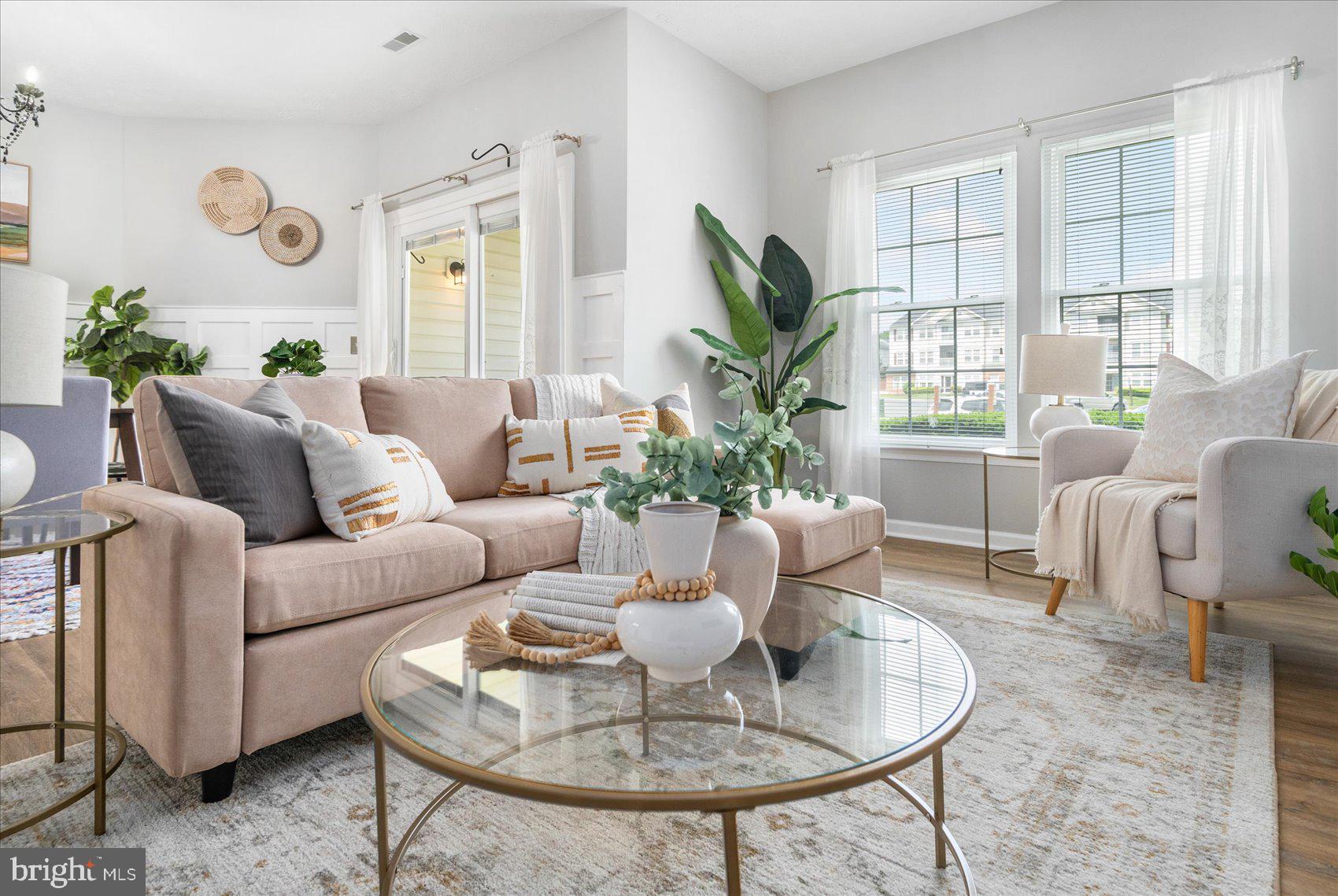 SPENCEOLA FARMS - Residential