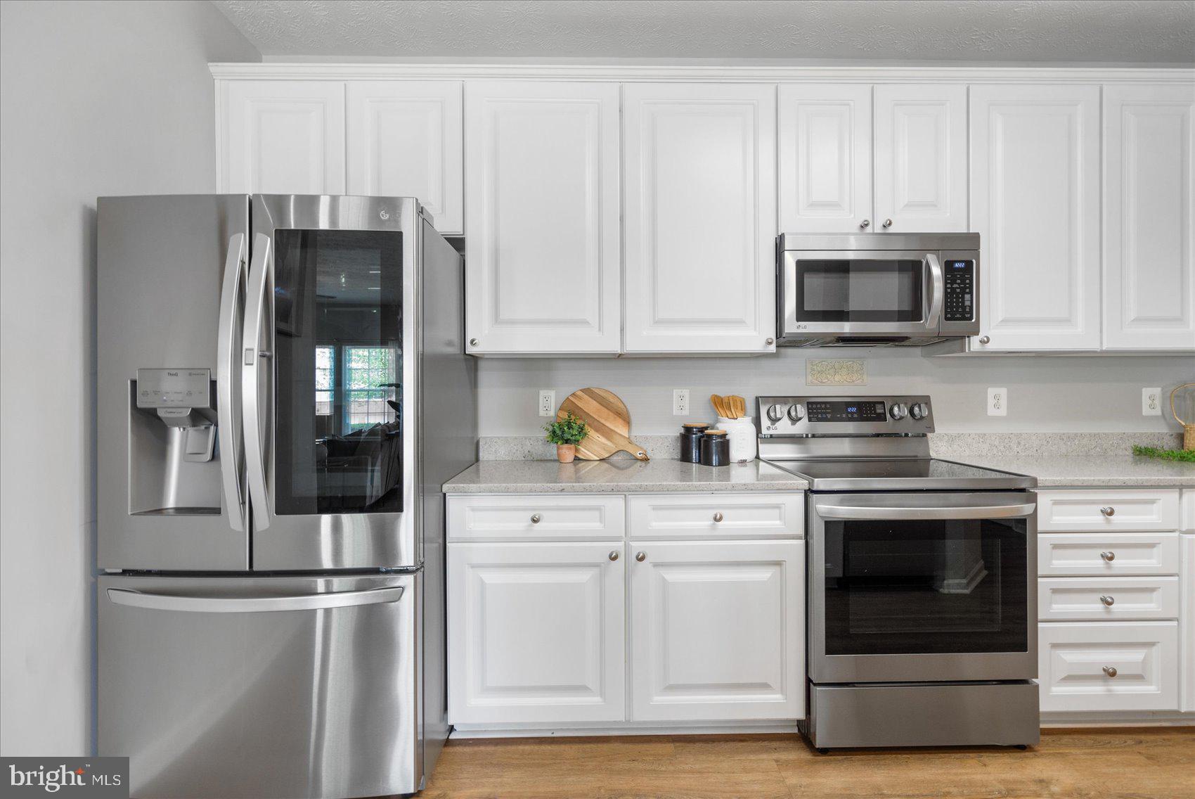 SPENCEOLA FARMS - Residential