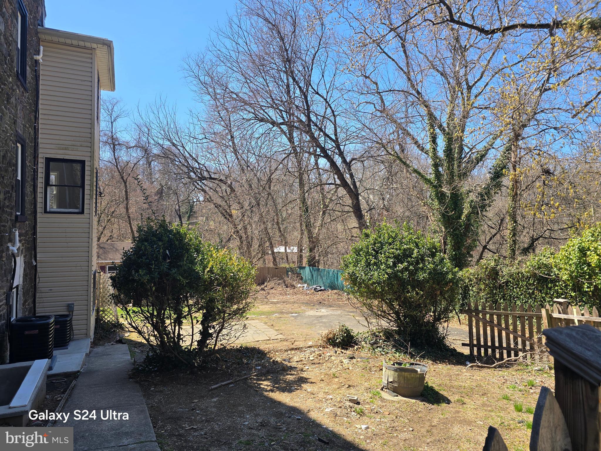 ELKINS PARK - Residential Lease