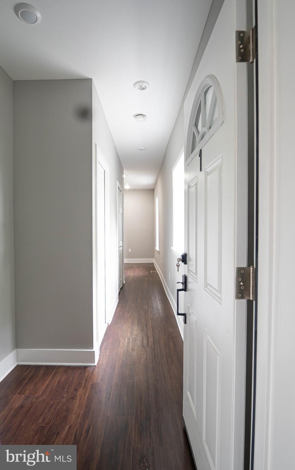 ELKINS PARK - Residential Lease