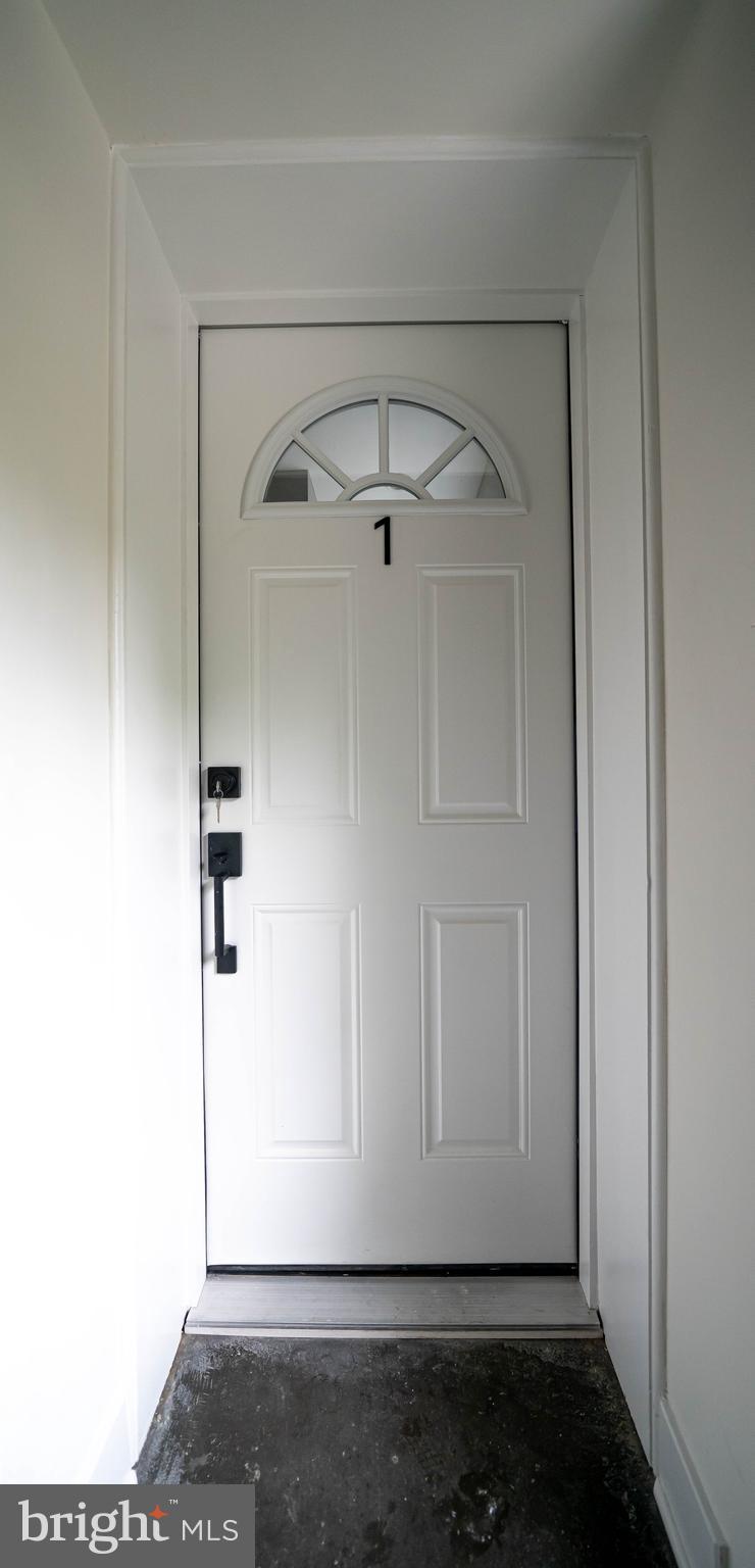 ELKINS PARK - Residential Lease