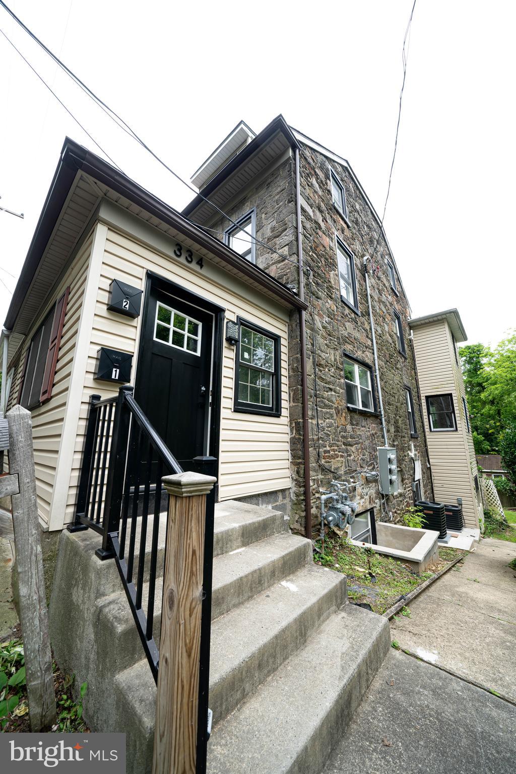 ELKINS PARK - Residential Lease