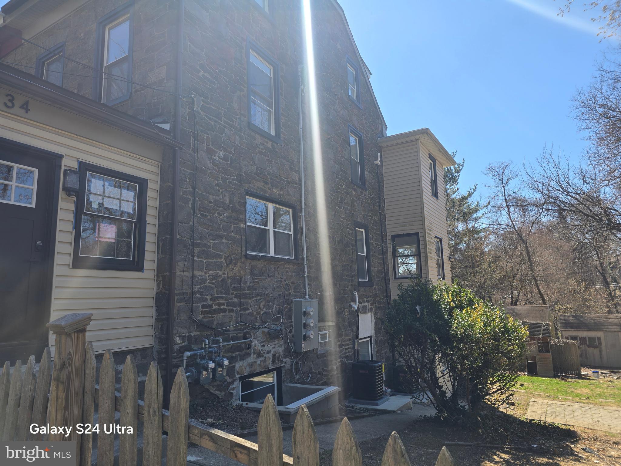 ELKINS PARK - Residential Lease