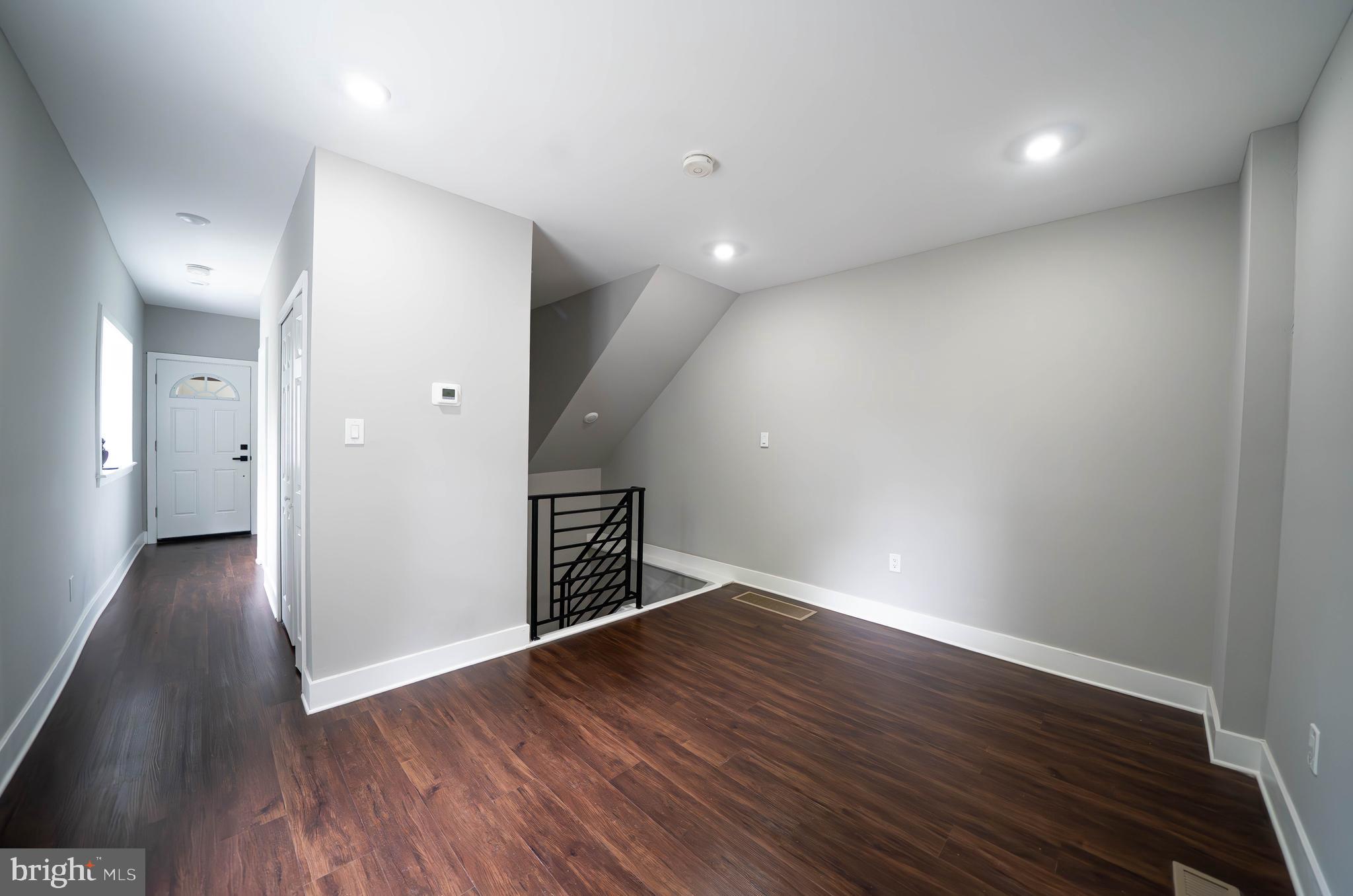 ELKINS PARK - Residential Lease