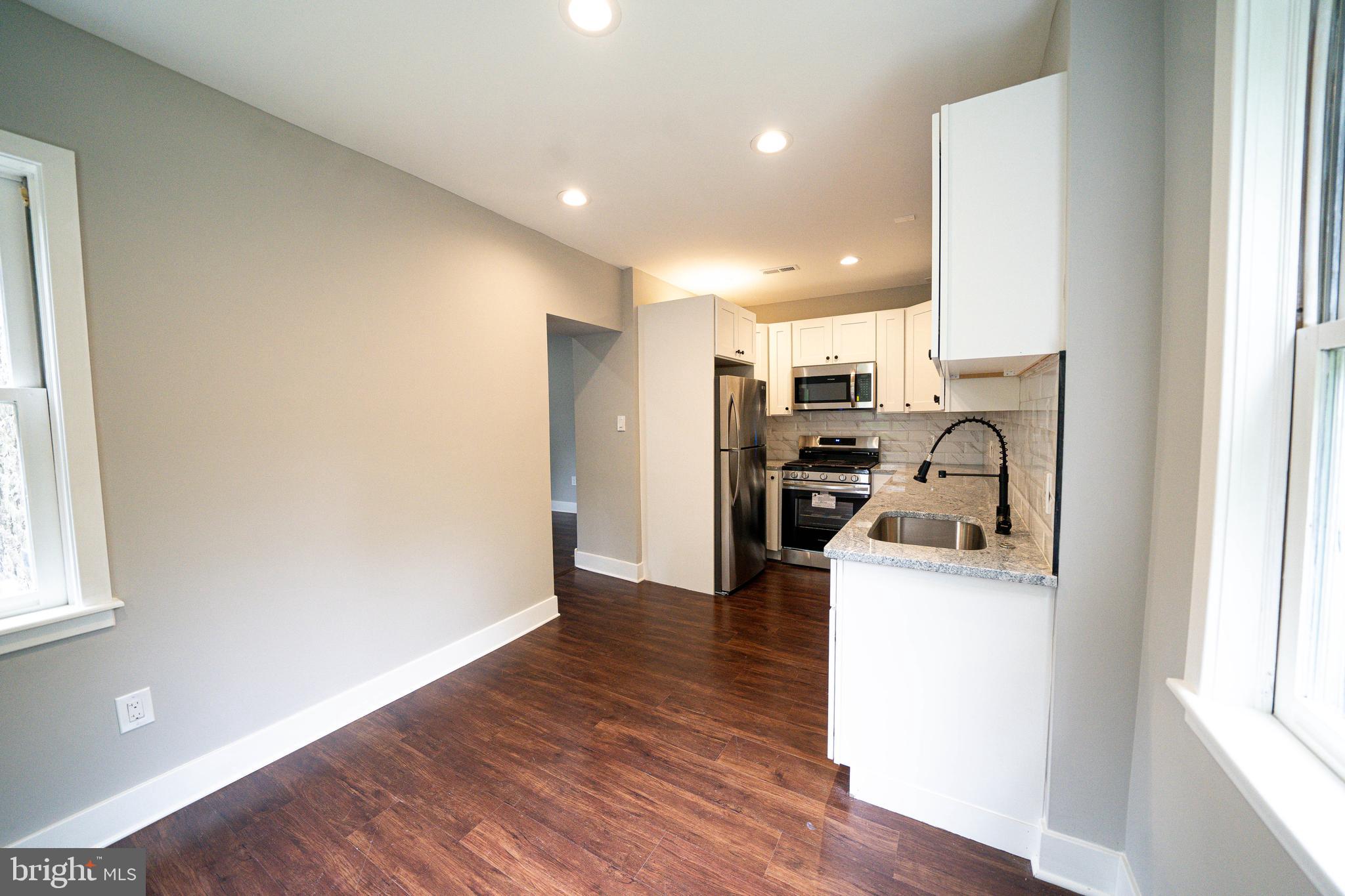 ELKINS PARK - Residential Lease