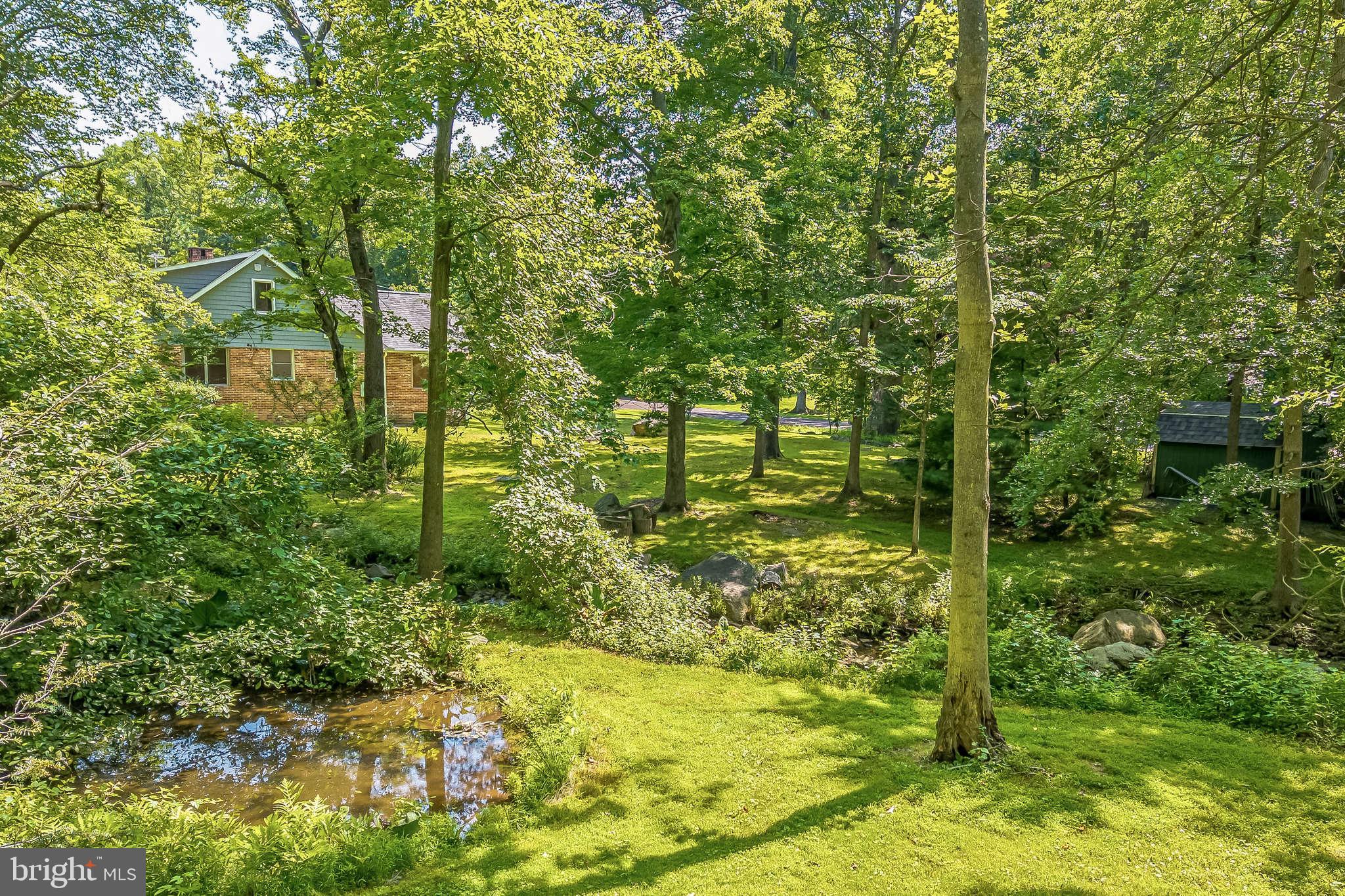 HUNTINGDON VALLEY - Residential