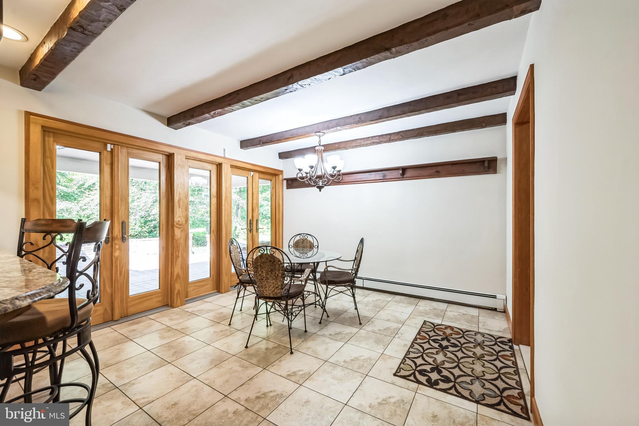 HUNTINGDON VALLEY - Residential