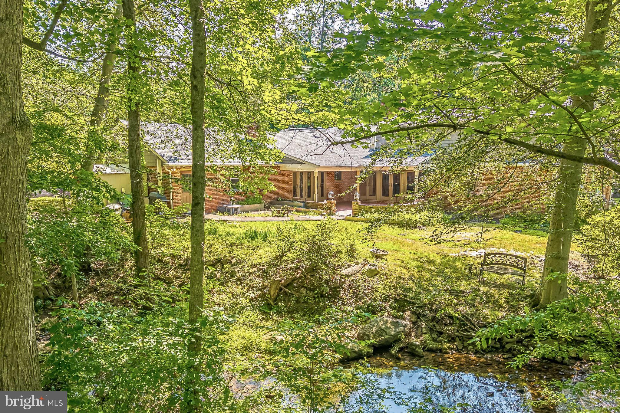 HUNTINGDON VALLEY - Residential