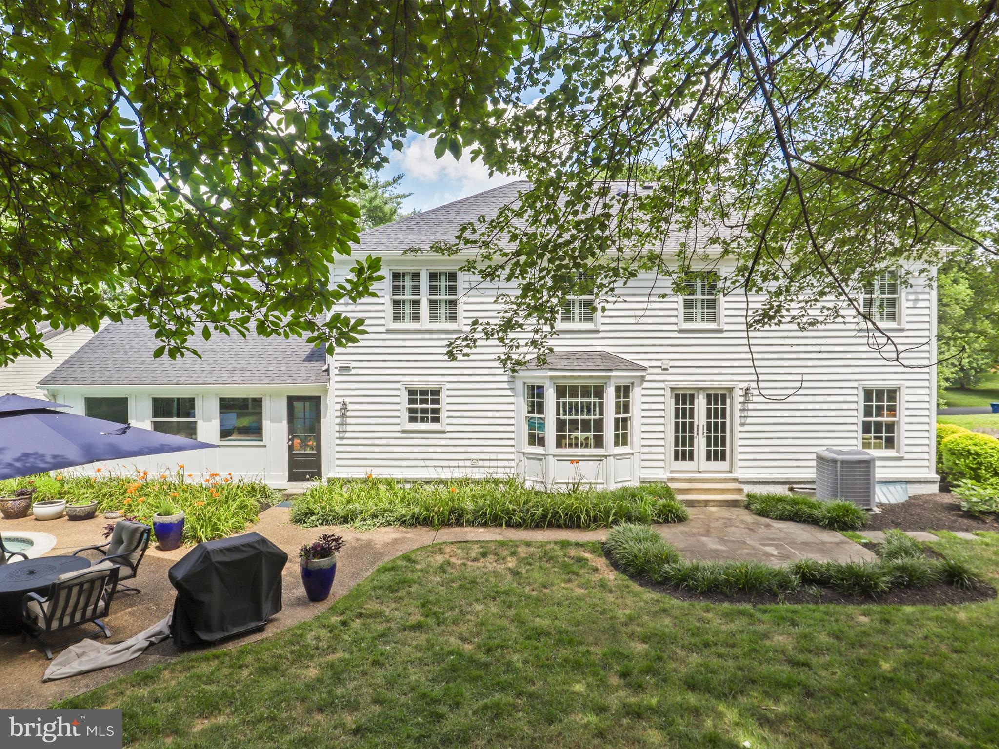 CARPERS FARM - Residential