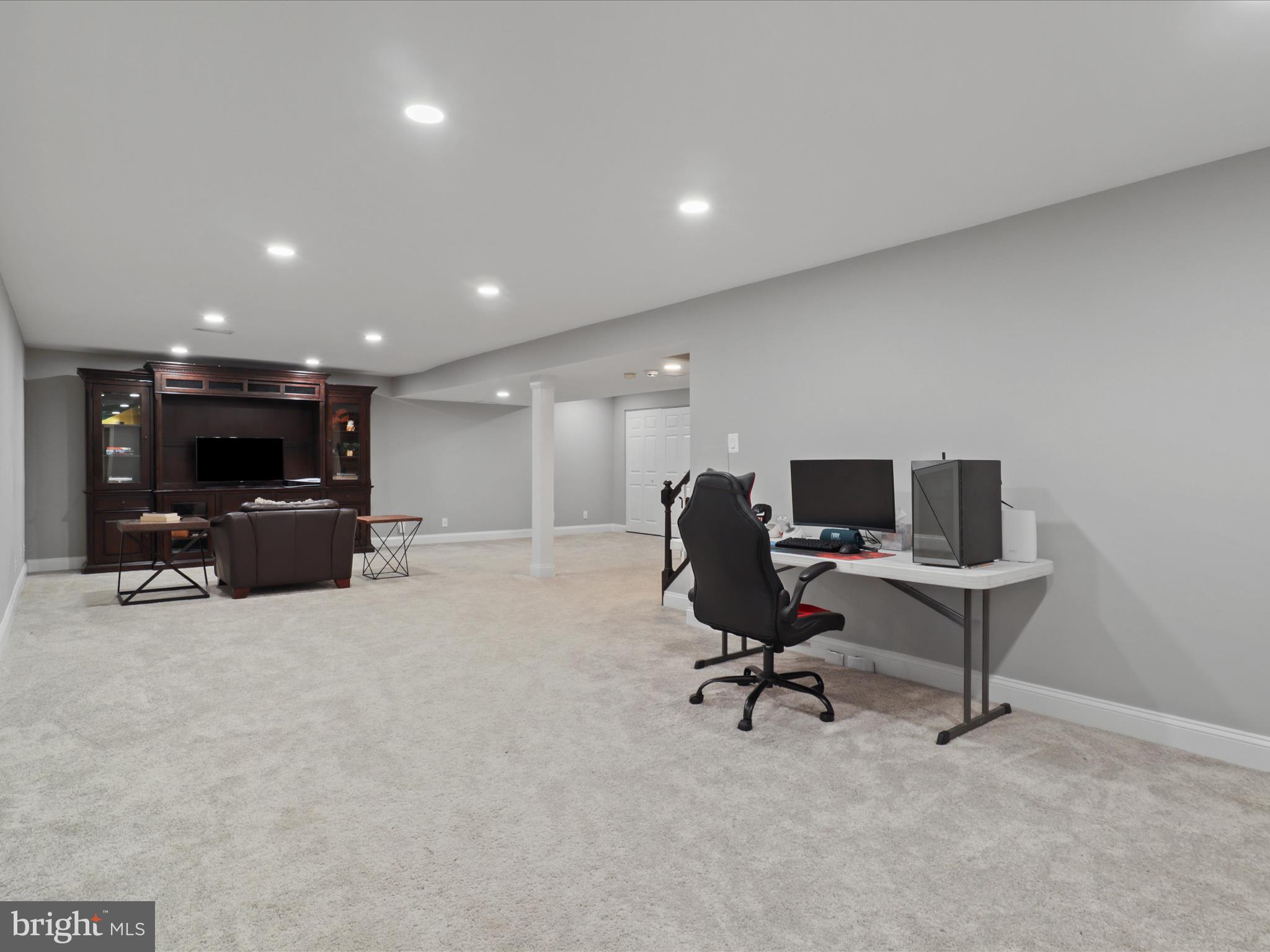 CARPERS FARM - Residential