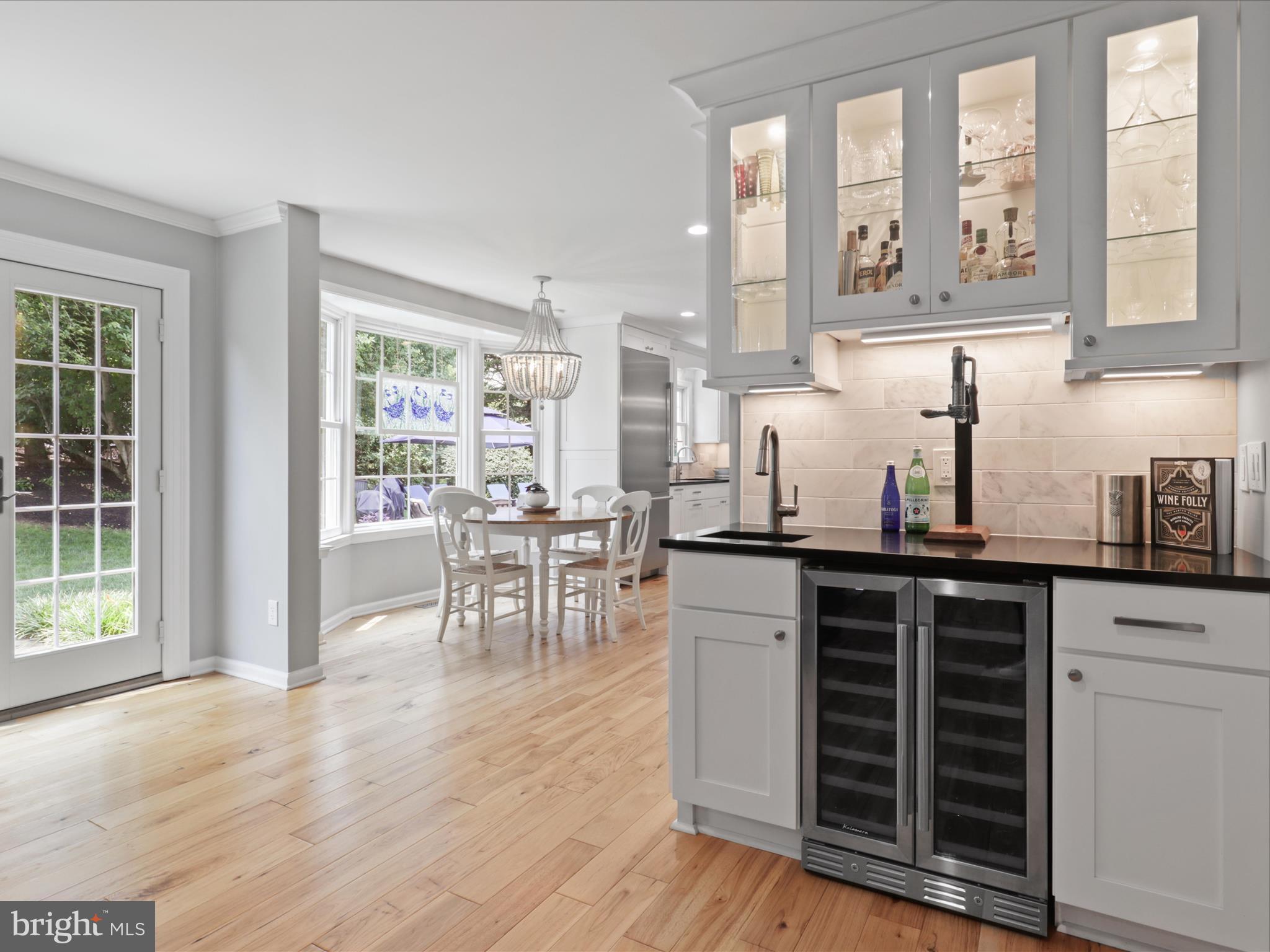 CARPERS FARM - Residential