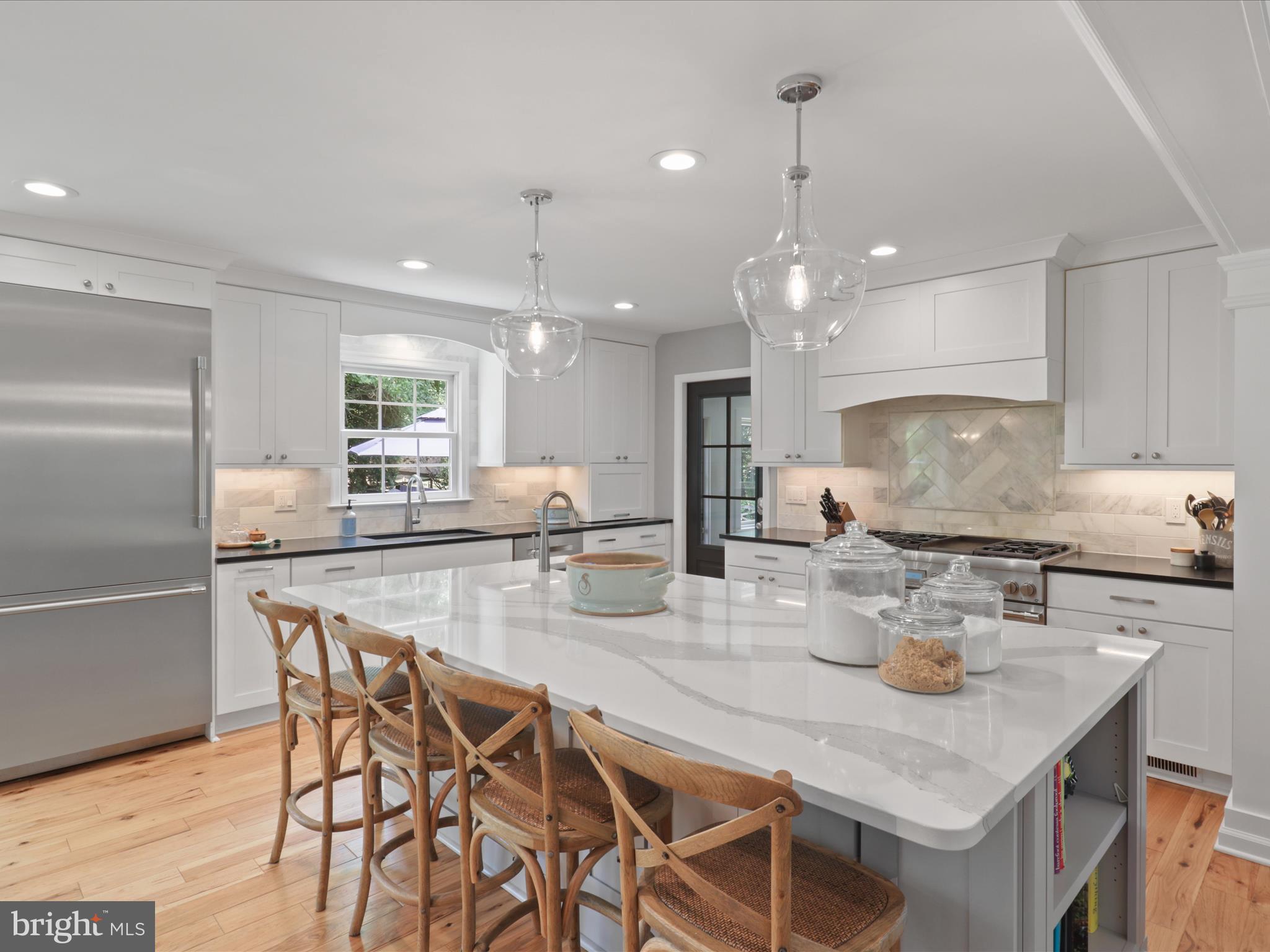 CARPERS FARM - Residential