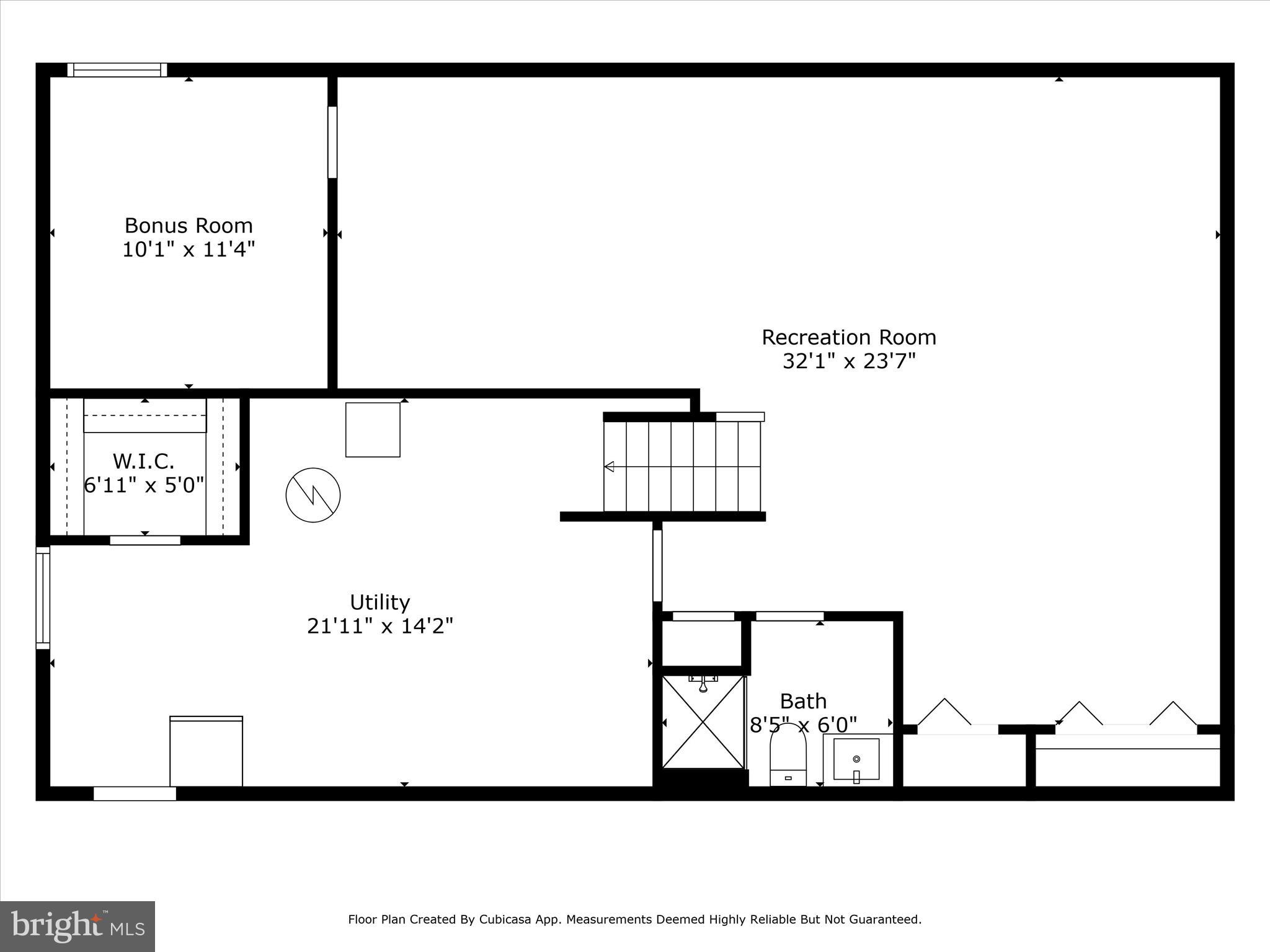CARPERS FARM - Residential