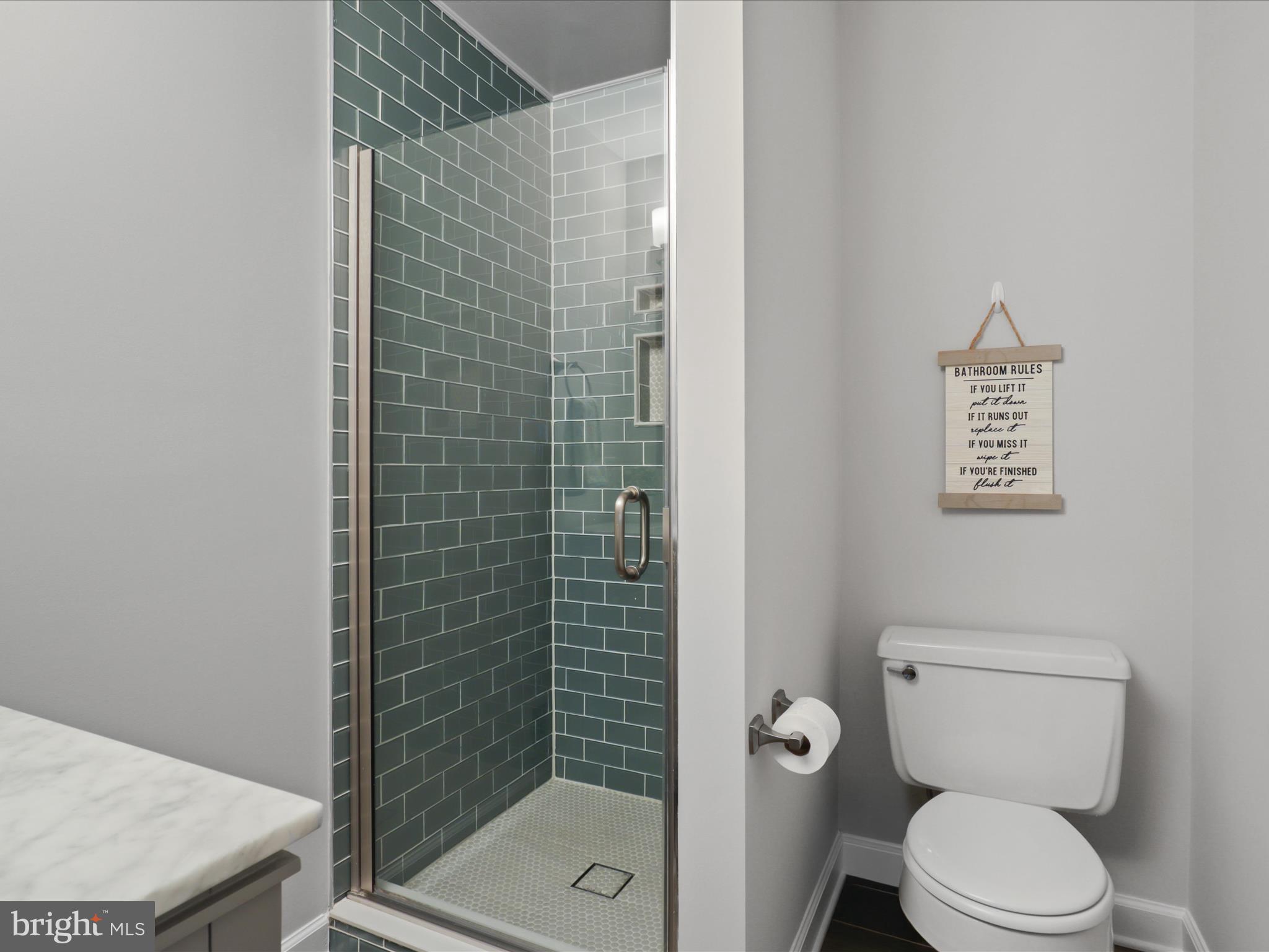 CARPERS FARM - Residential