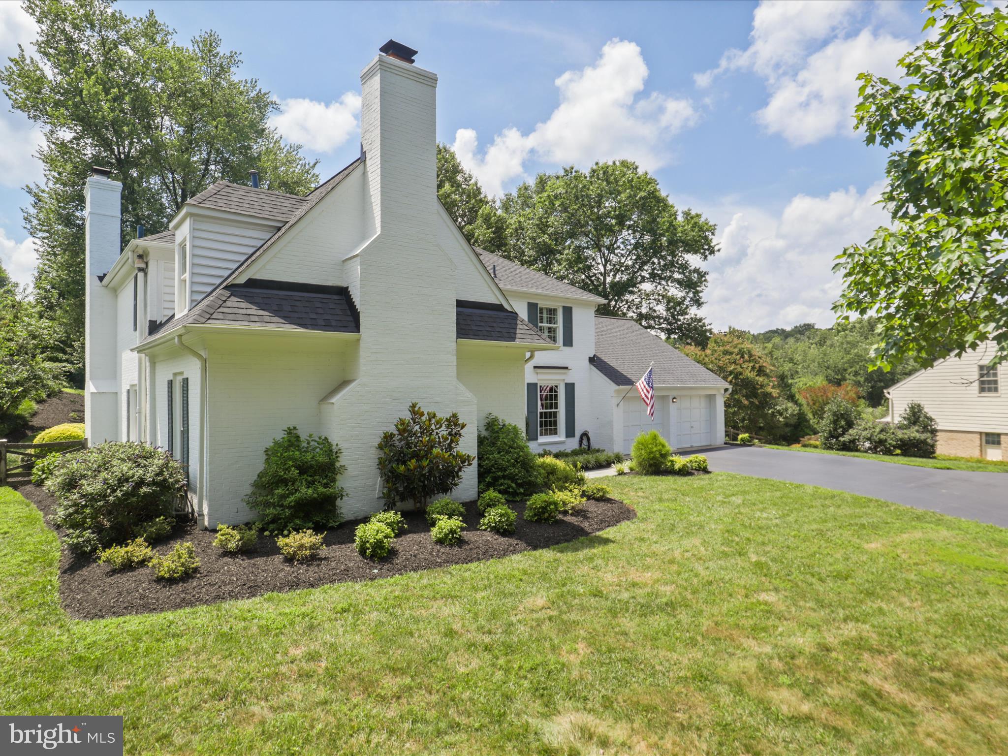 1224 CARPERS FARM WAY