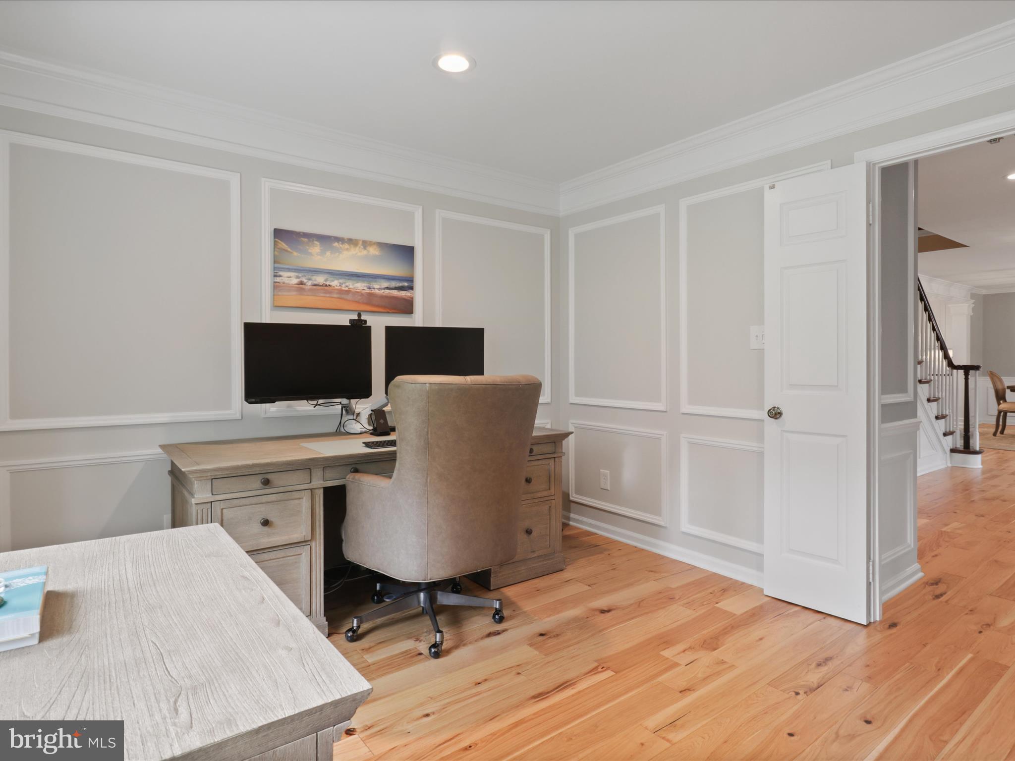 CARPERS FARM - Residential