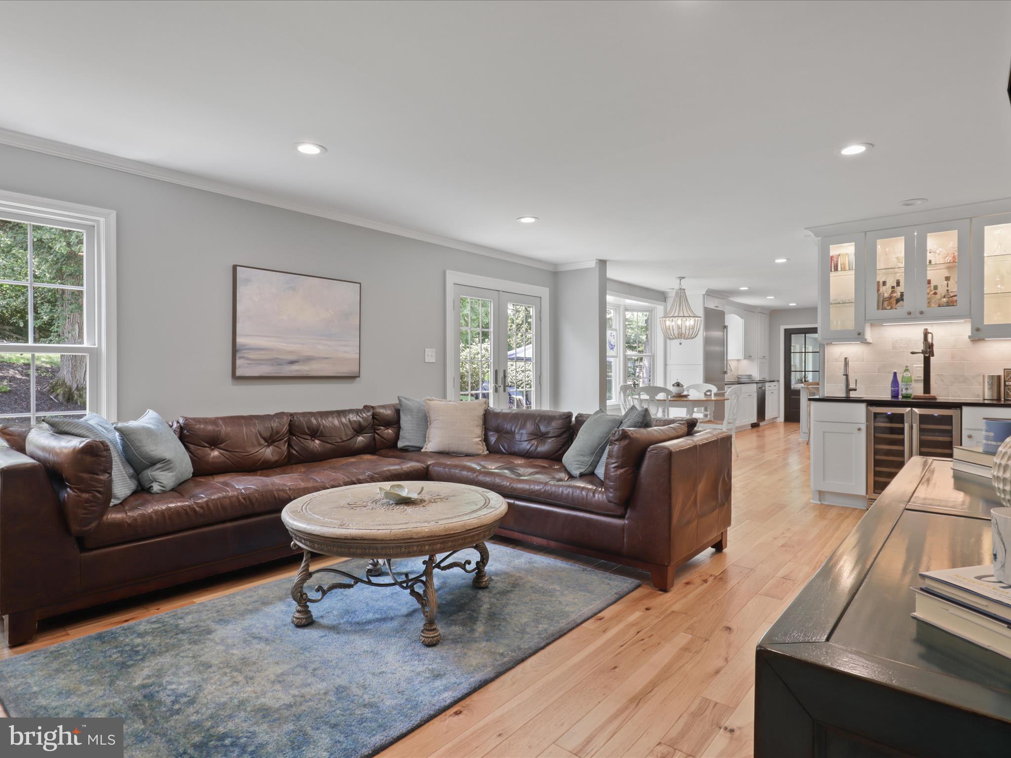 CARPERS FARM - Residential