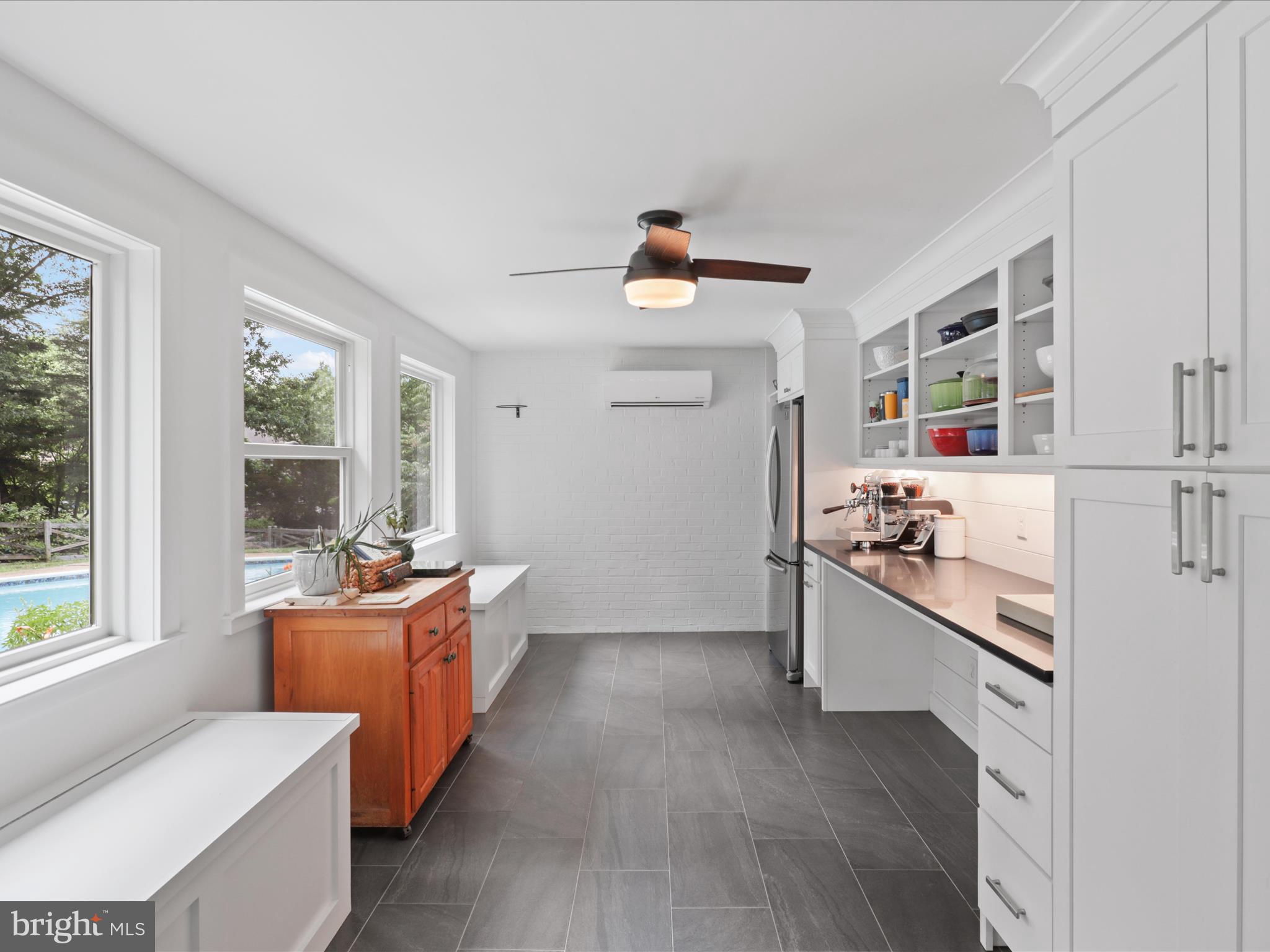 CARPERS FARM - Residential