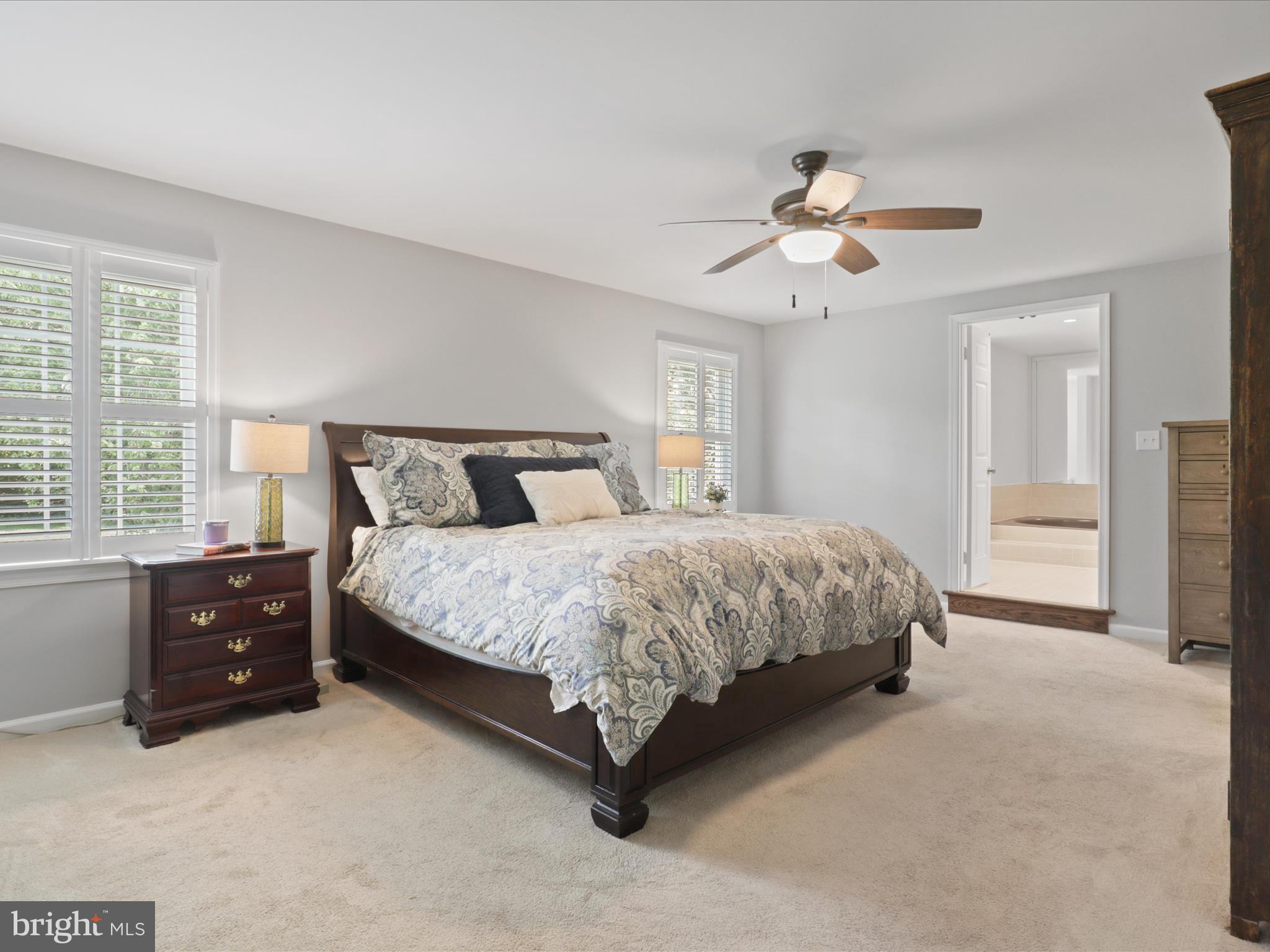 CARPERS FARM - Residential