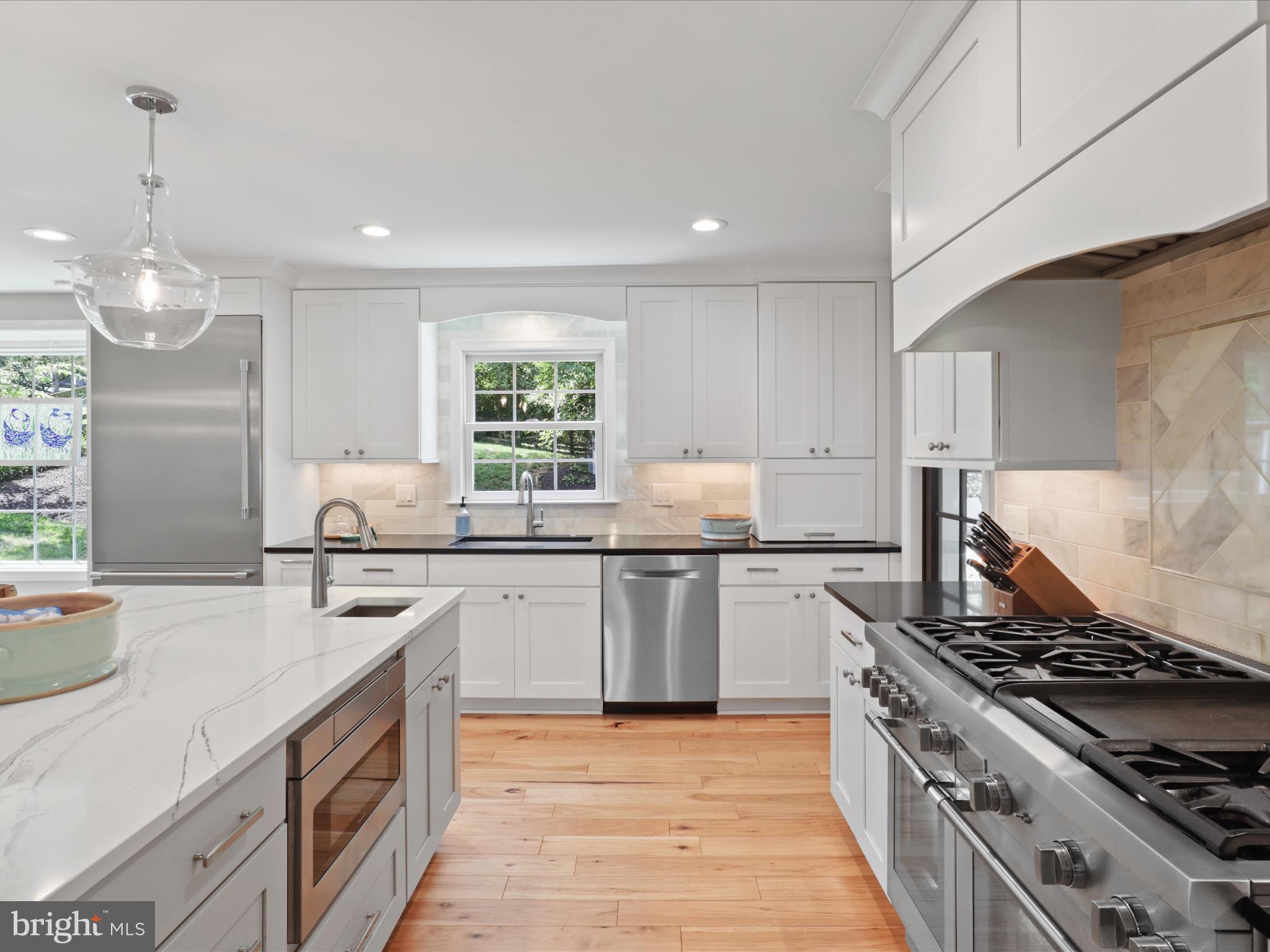 CARPERS FARM - Residential