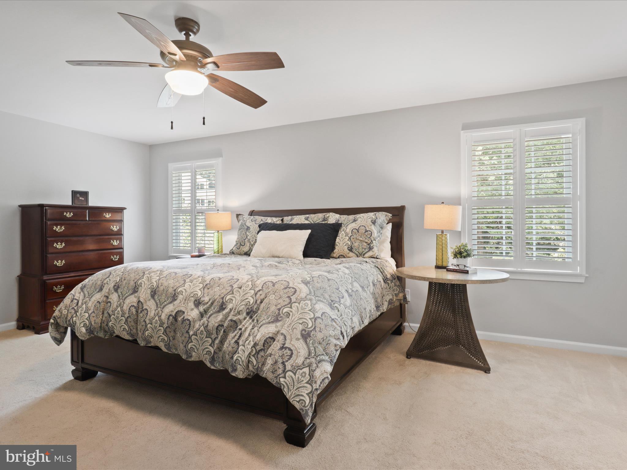 CARPERS FARM - Residential