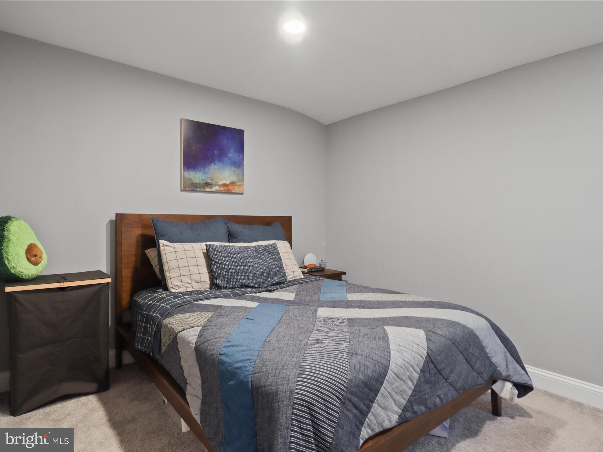 CARPERS FARM - Residential