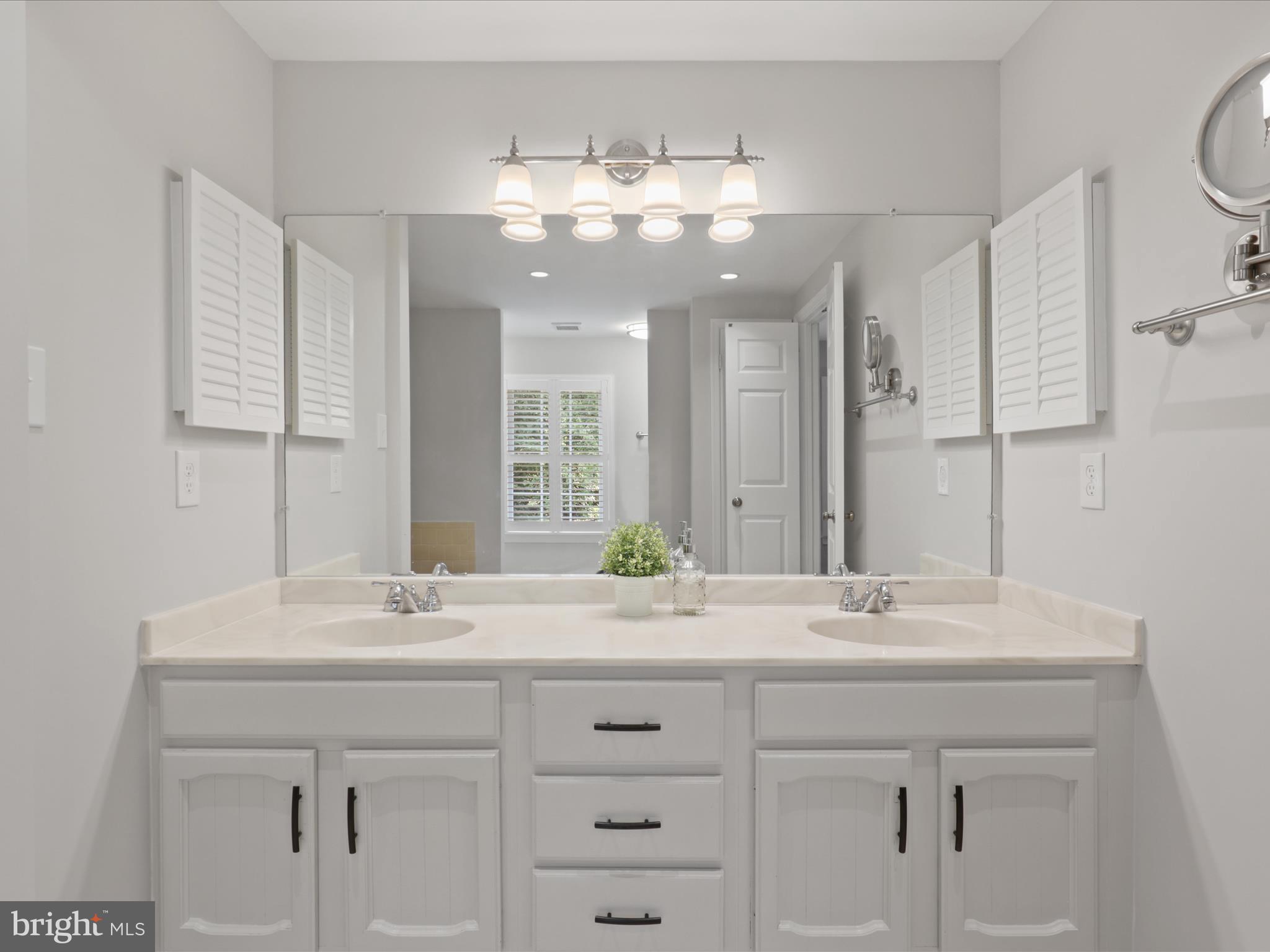 CARPERS FARM - Residential