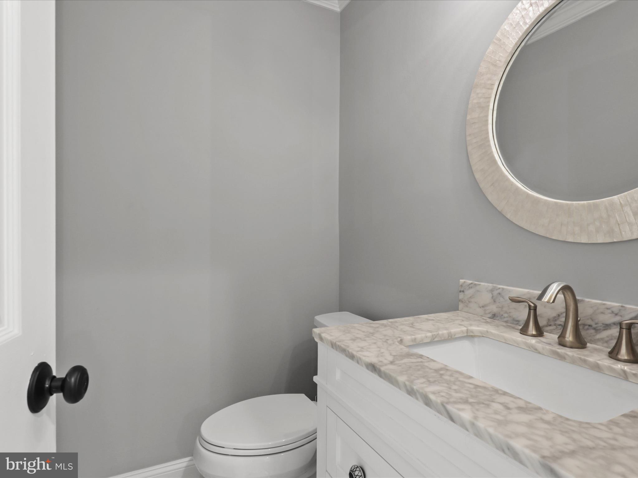 CARPERS FARM - Residential