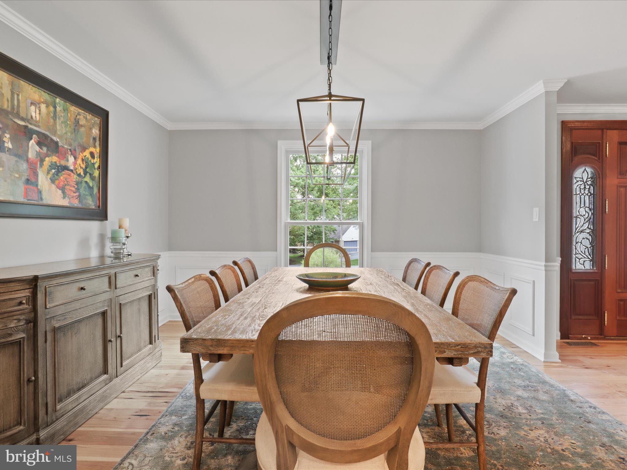 CARPERS FARM - Residential