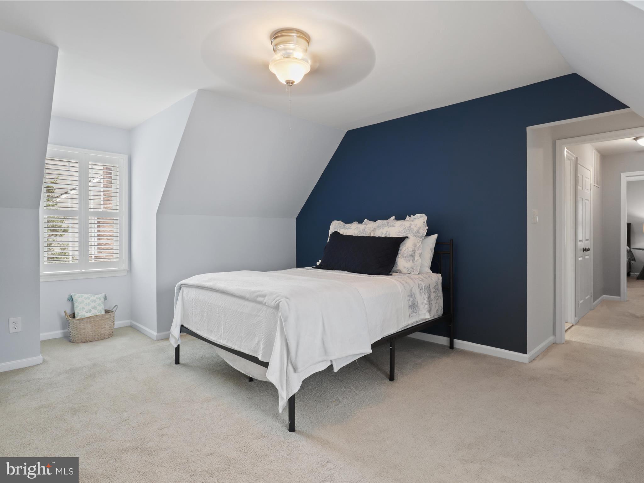 CARPERS FARM - Residential