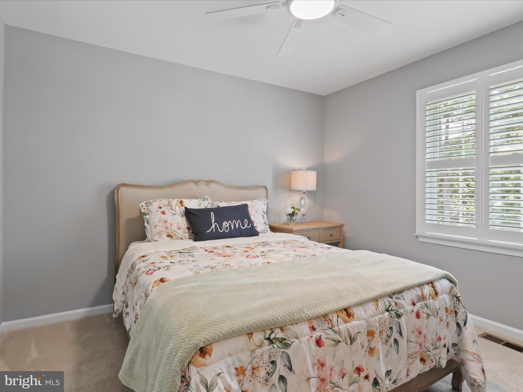 CARPERS FARM - Residential