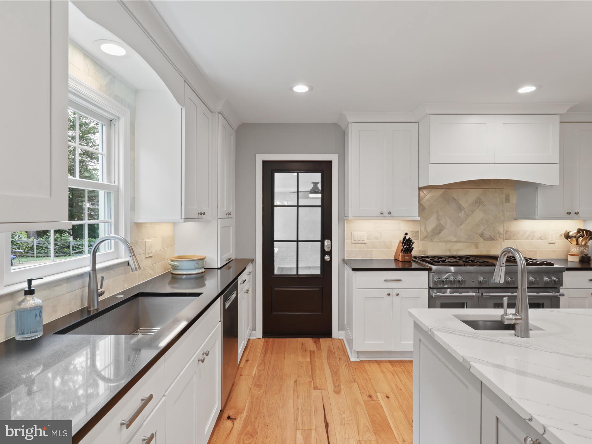 CARPERS FARM - Residential