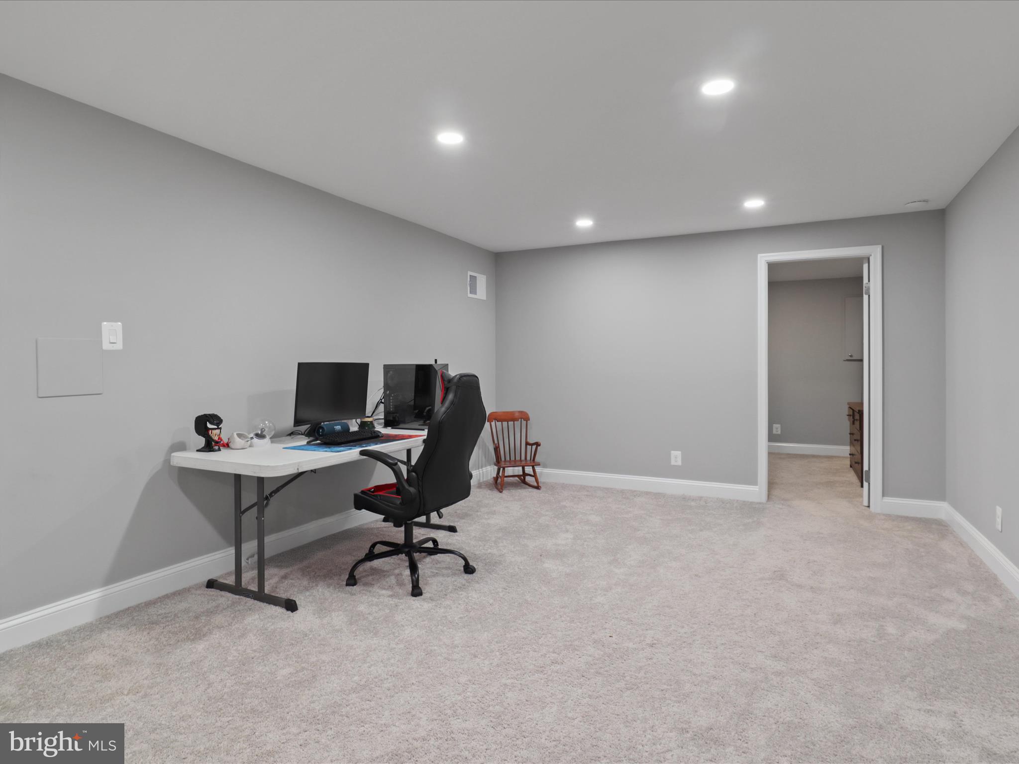 CARPERS FARM - Residential