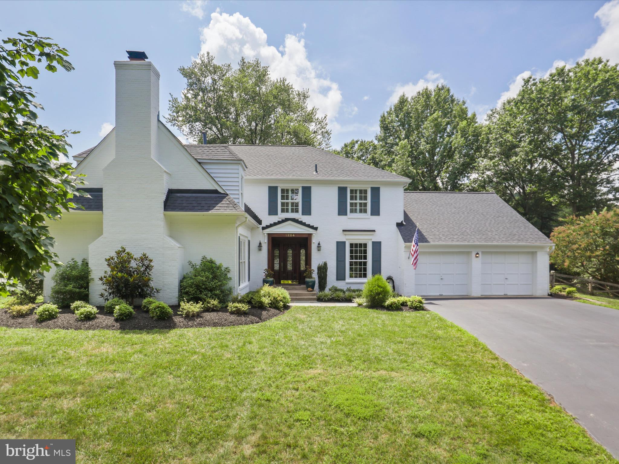 1224 CARPERS FARM WAY