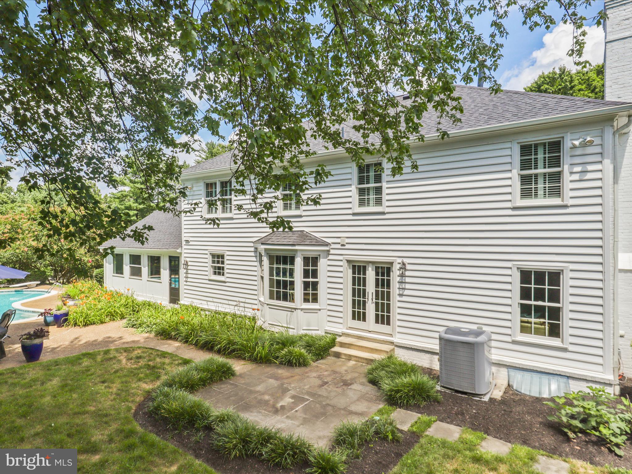 CARPERS FARM - Residential