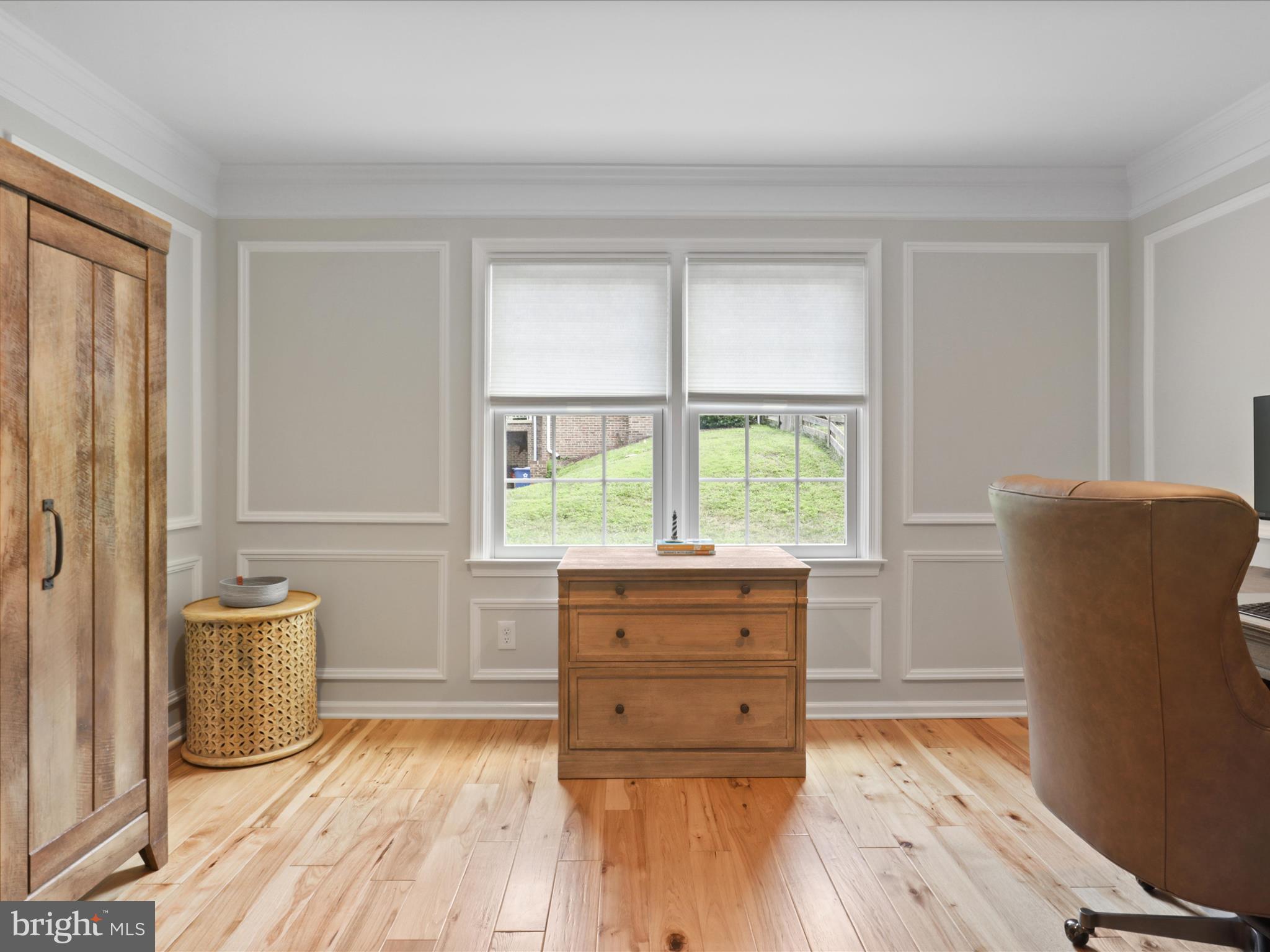 CARPERS FARM - Residential