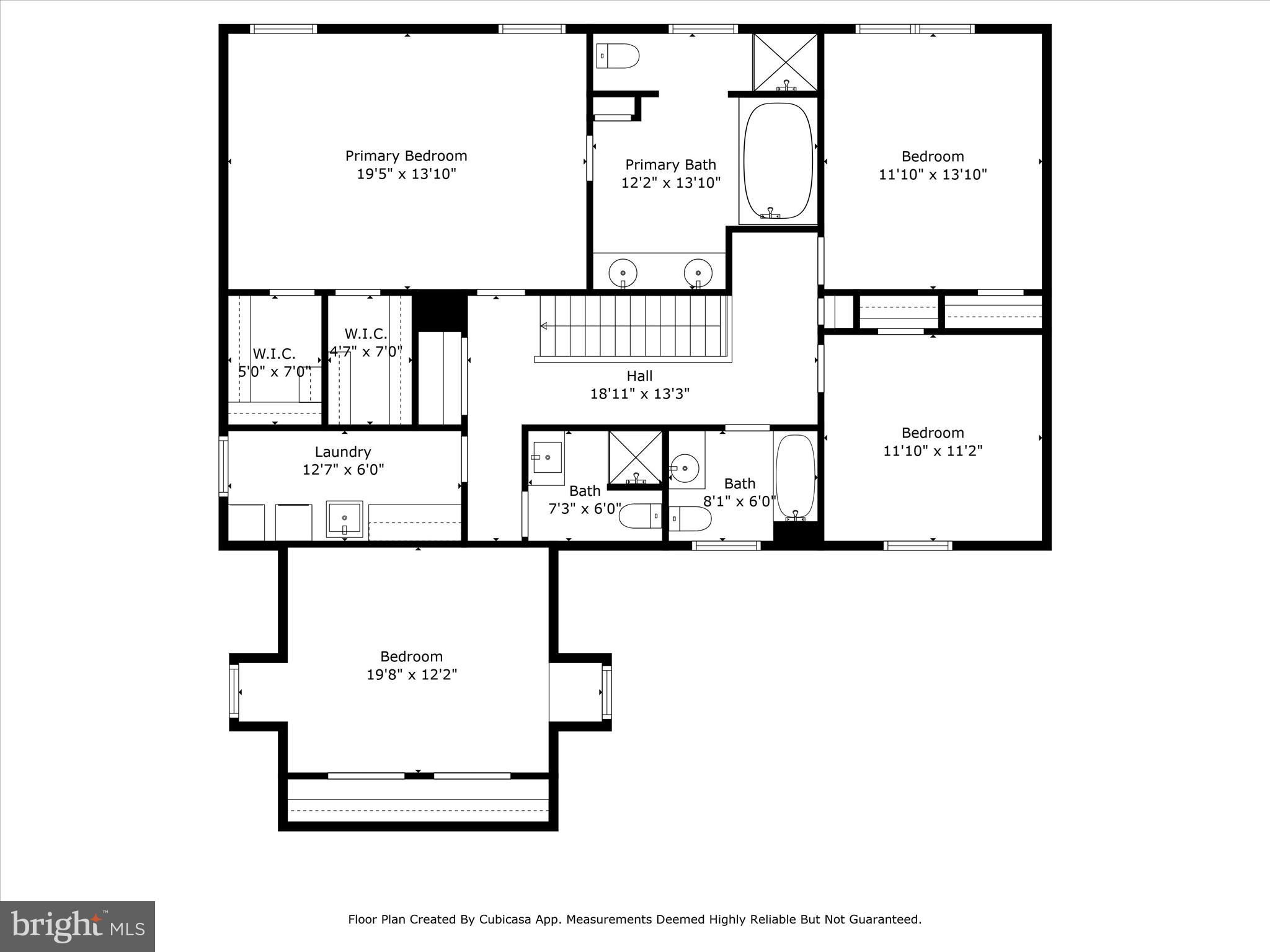 CARPERS FARM - Residential