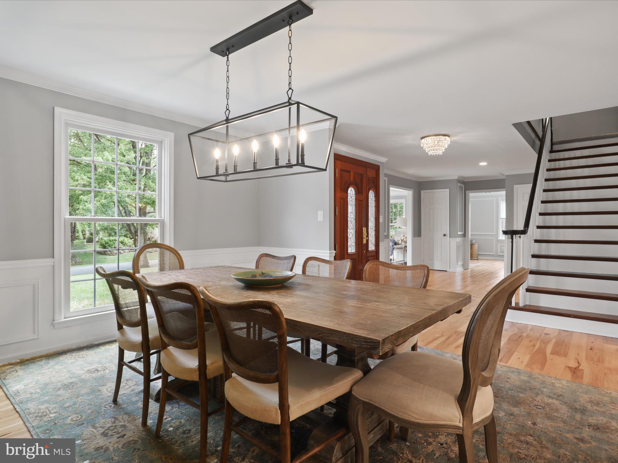 CARPERS FARM - Residential